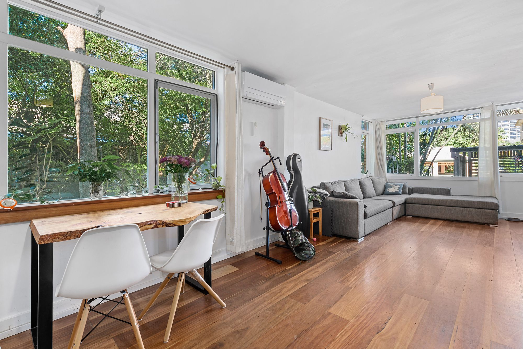 6/25 Sydney Street, New Farm, QLD 4005