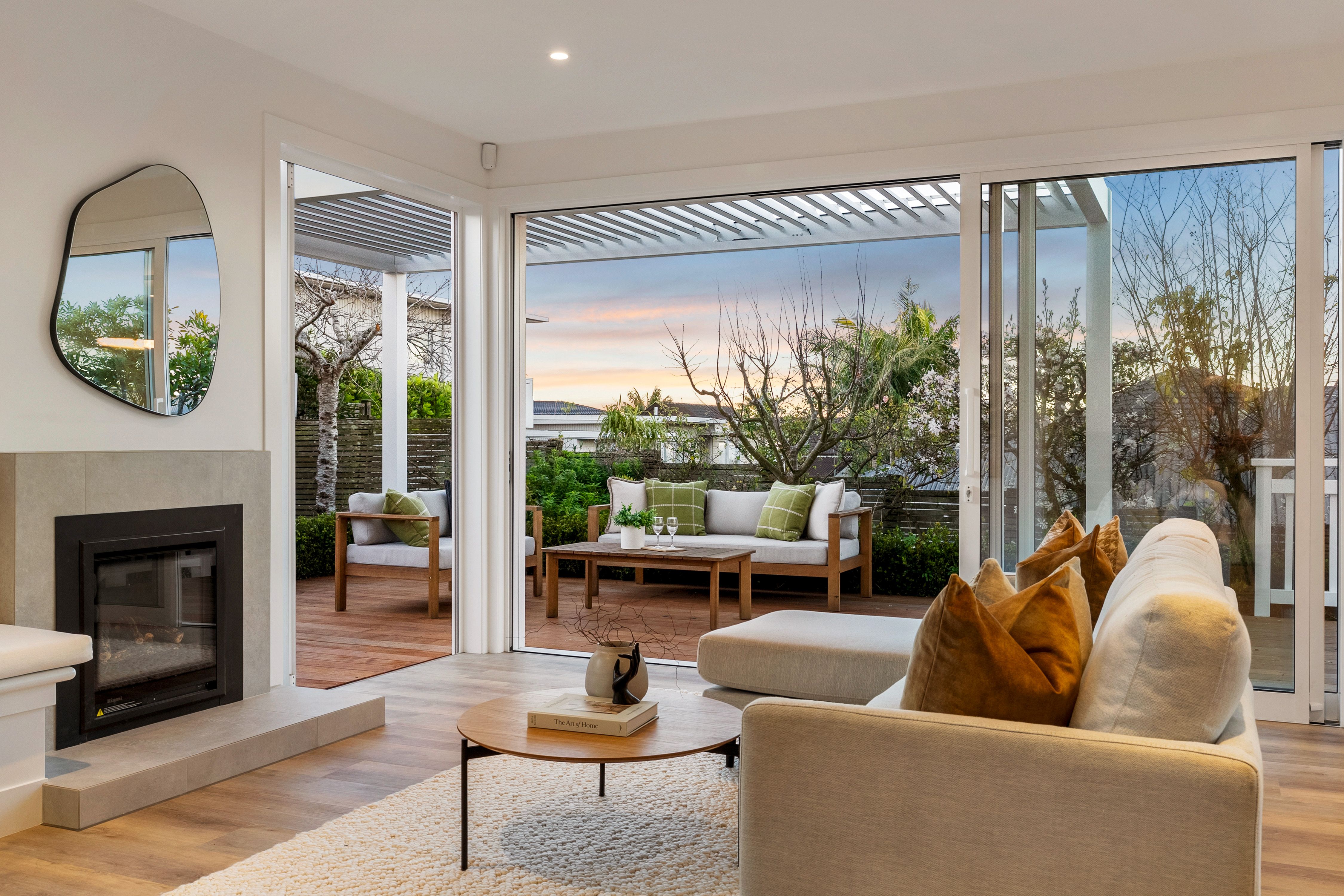 8 Brown Street, Takapuna, North Shore City