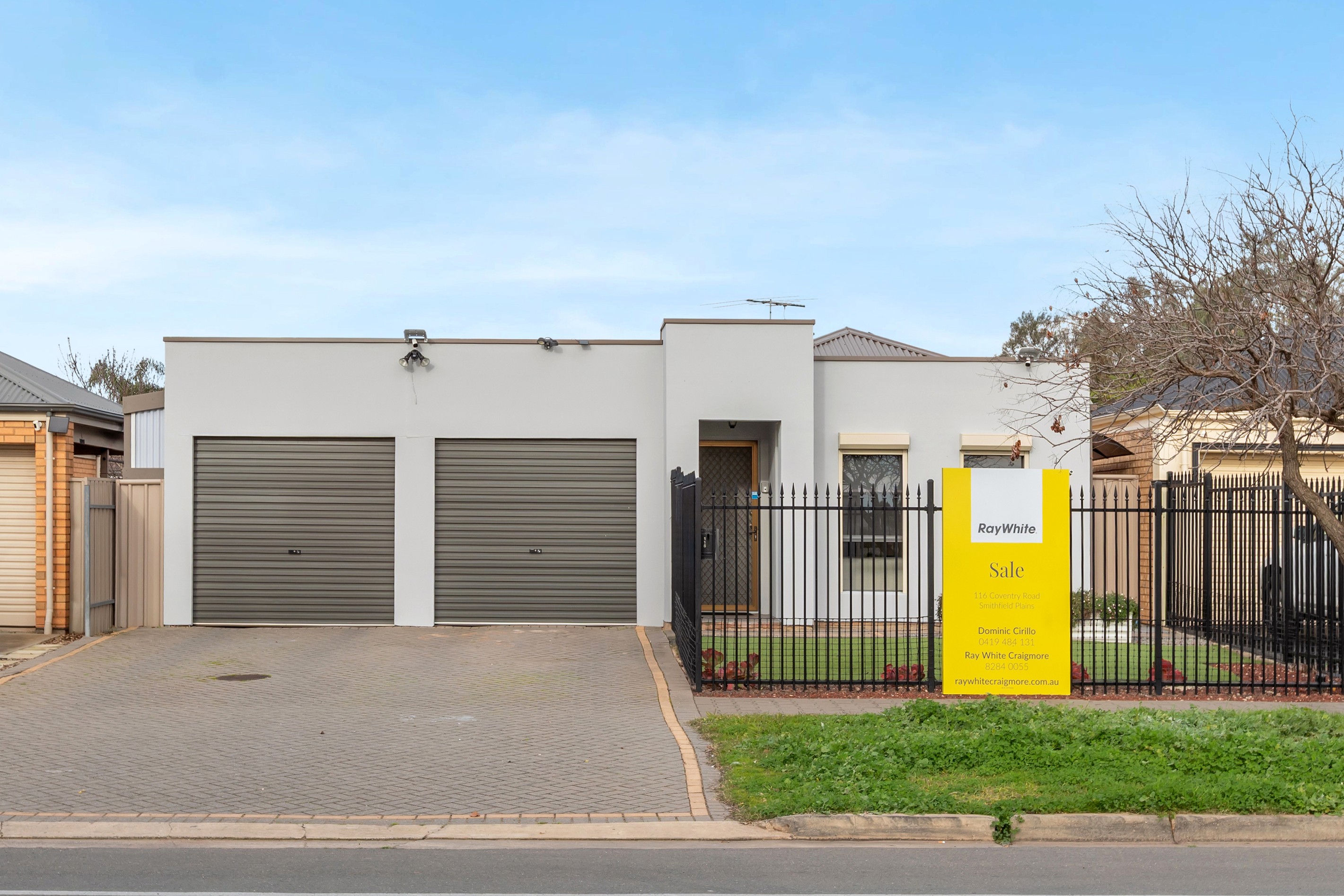 116 Coventry Road, Smithfield Plains, SA 5114