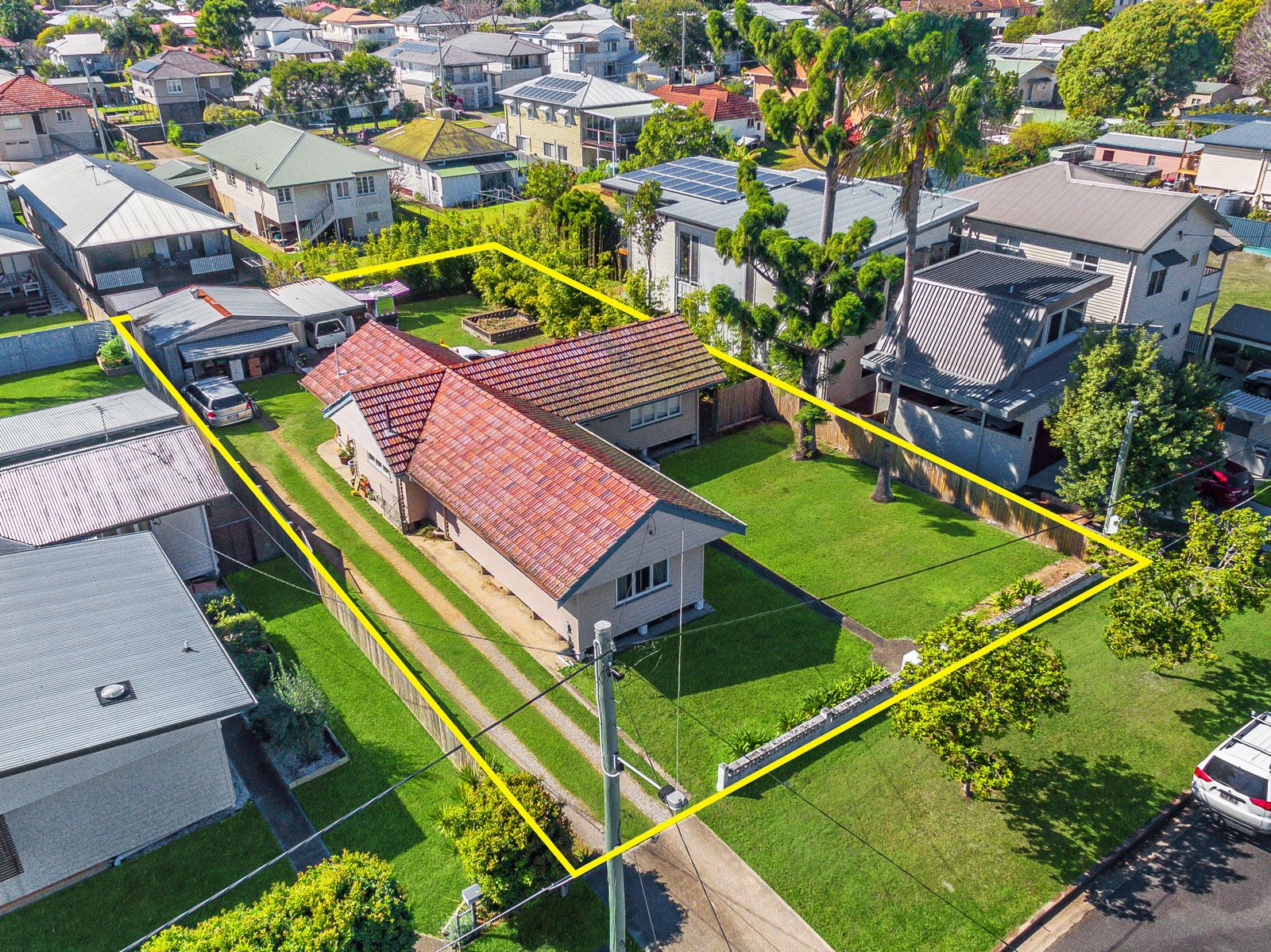 69 Gold Street, Banyo, QLD 4014