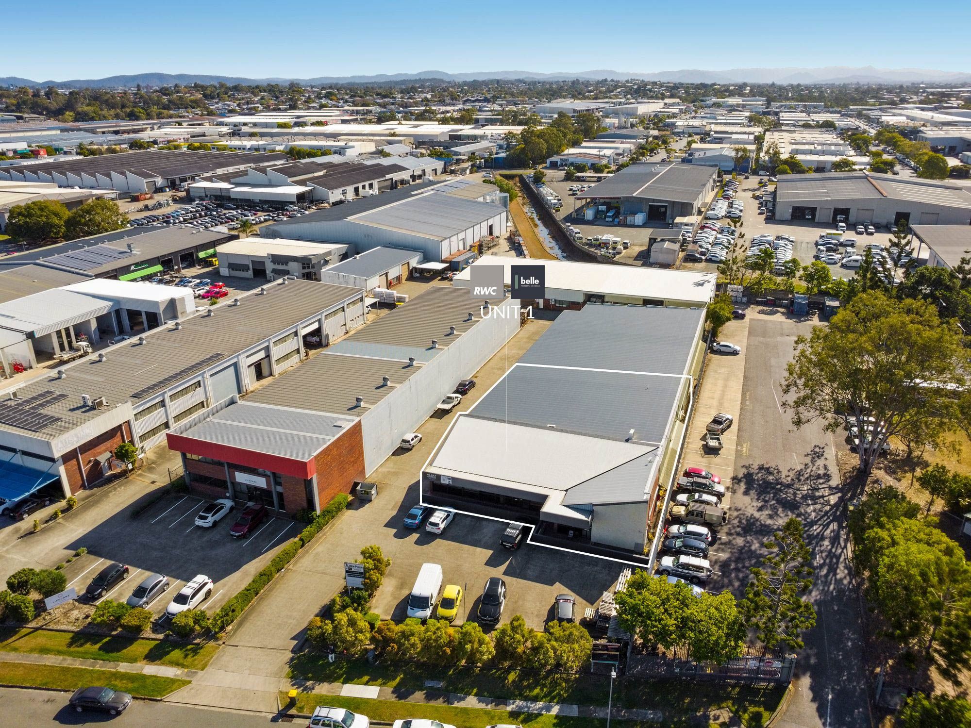 1/7 Lathe Street, Virginia, QLD 4014