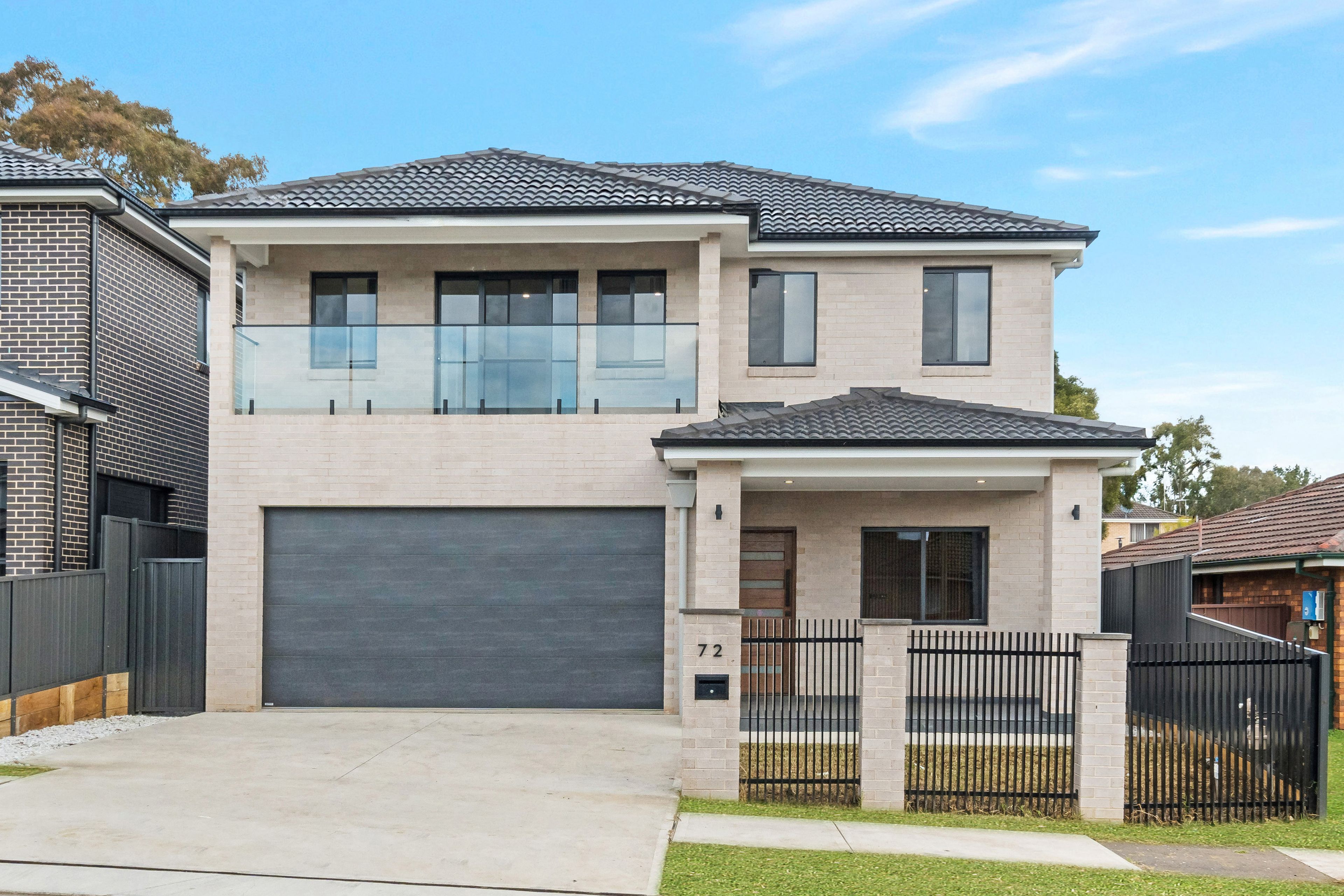 72 Oliveri Crescent, Green Valley, NSW 2168