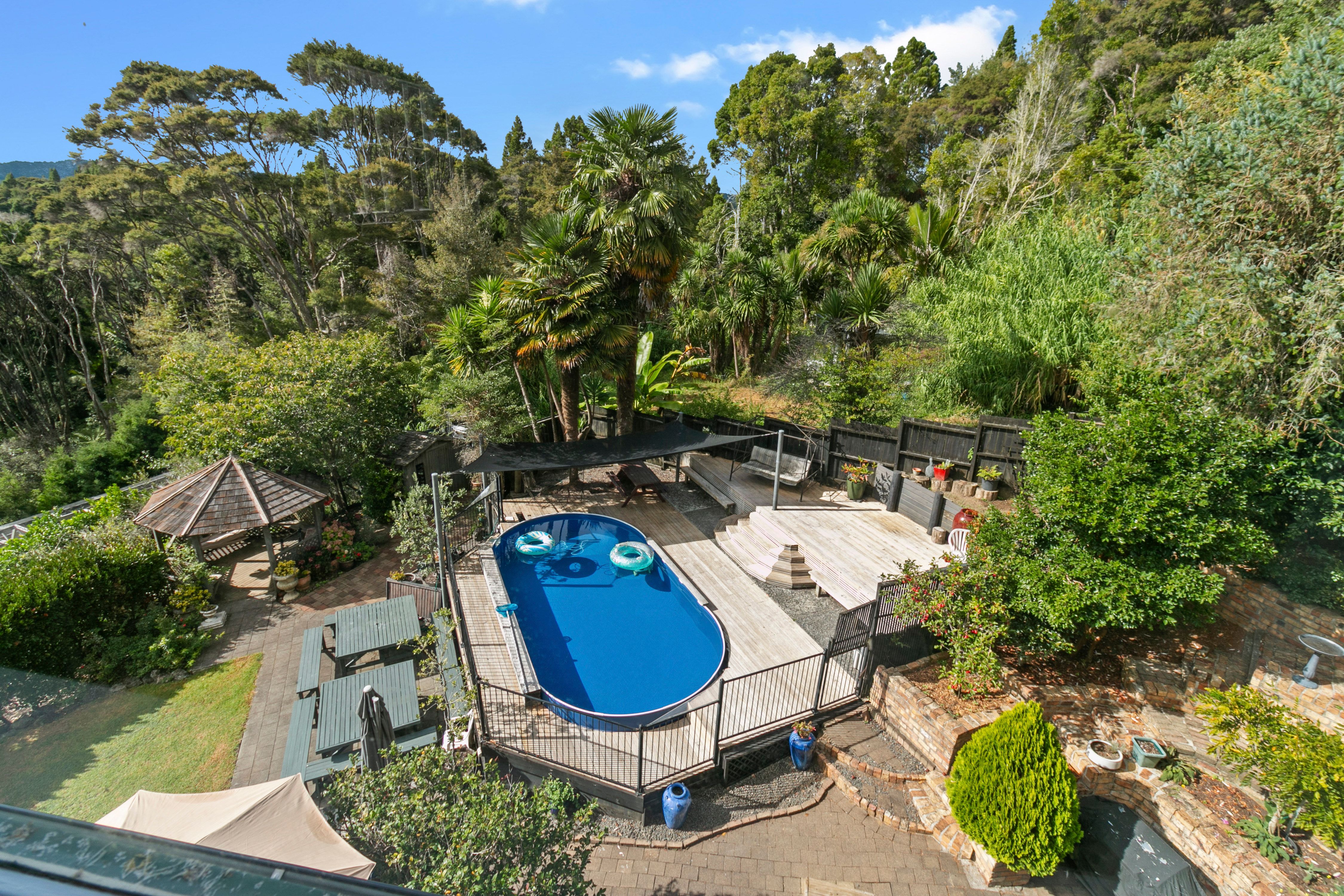 17 Kellys Road, Oratia, Waitakere City