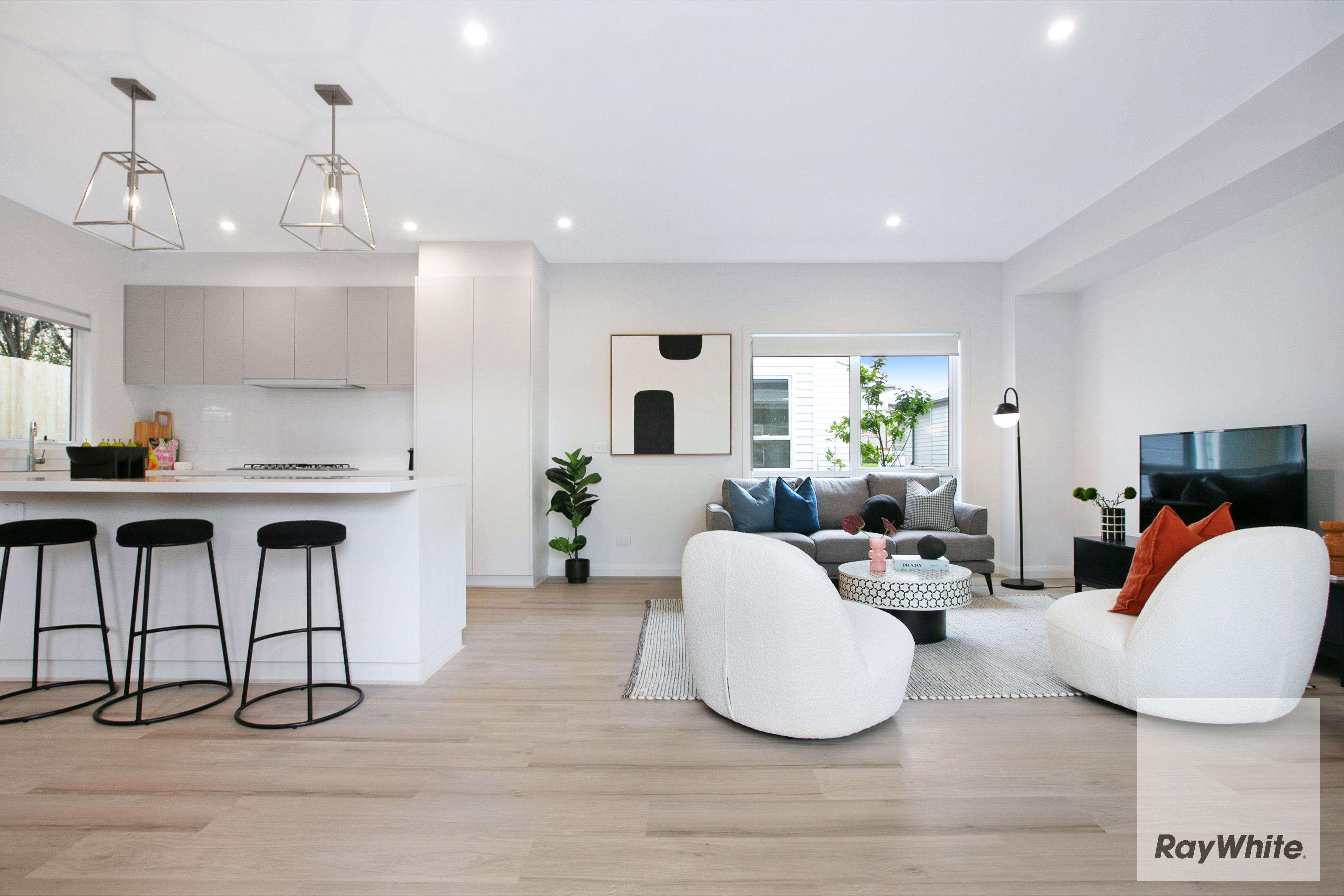 16 Thompson Street, Watsonia VIC 3087