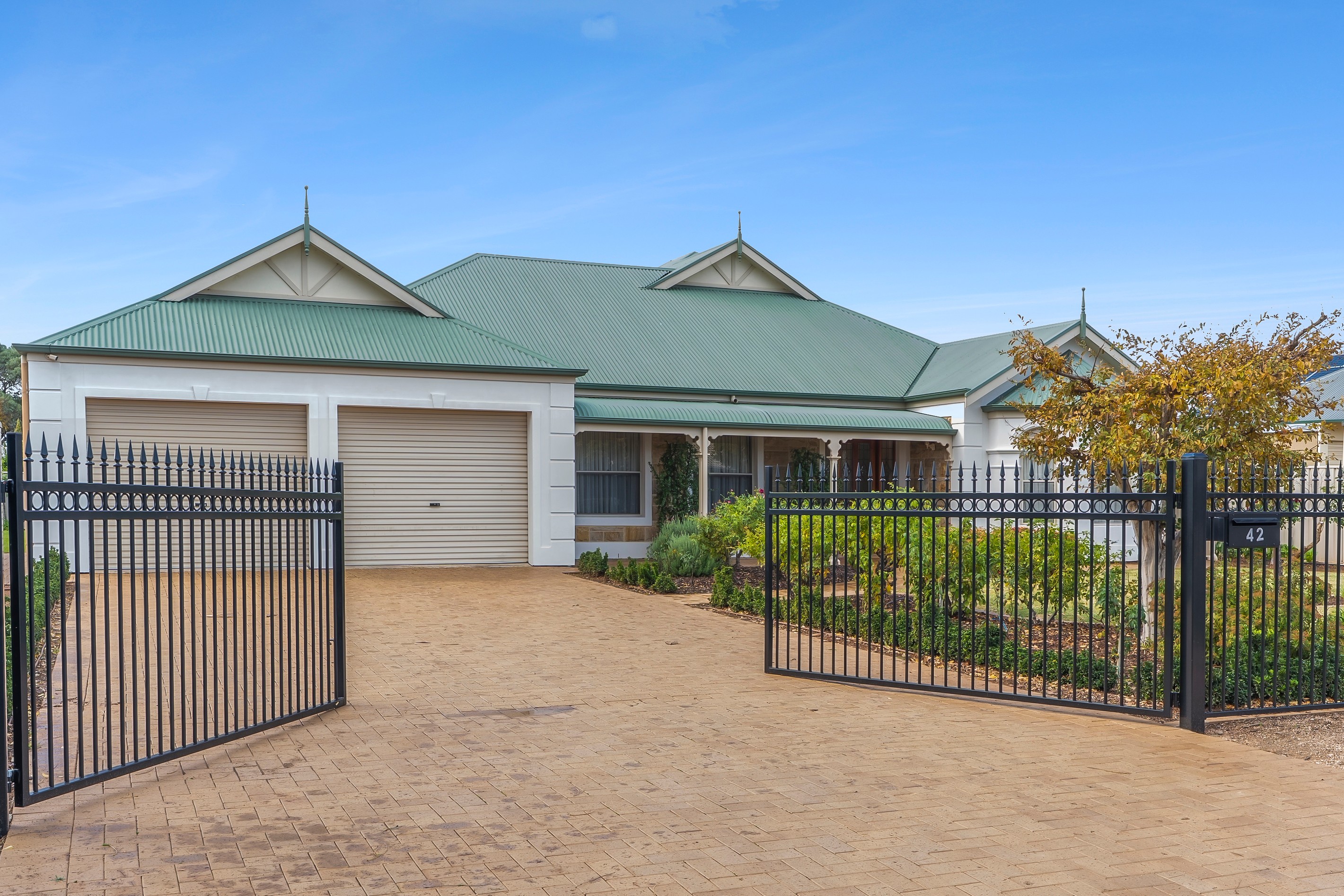 42 Twentyfirst Street, Renmark, SA 5341