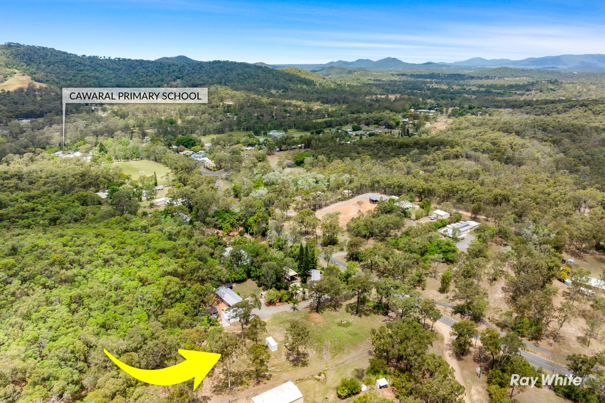 0 Annie Drive, Cawarral, QLD 4702 Land for Sale Ray White Yeppoon