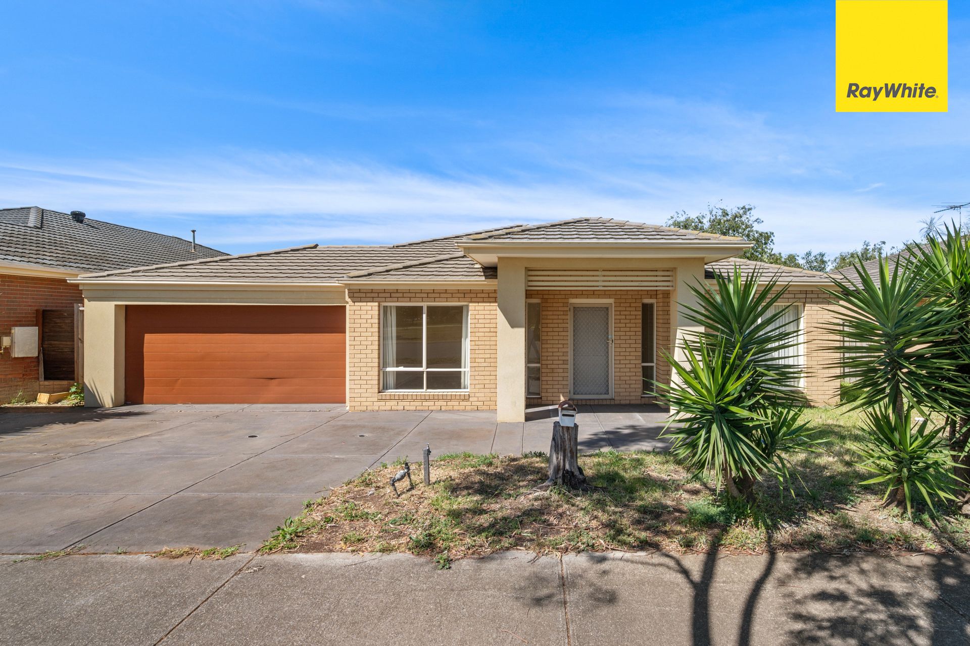 204 Clarkes Road — photo from Ray White Melton