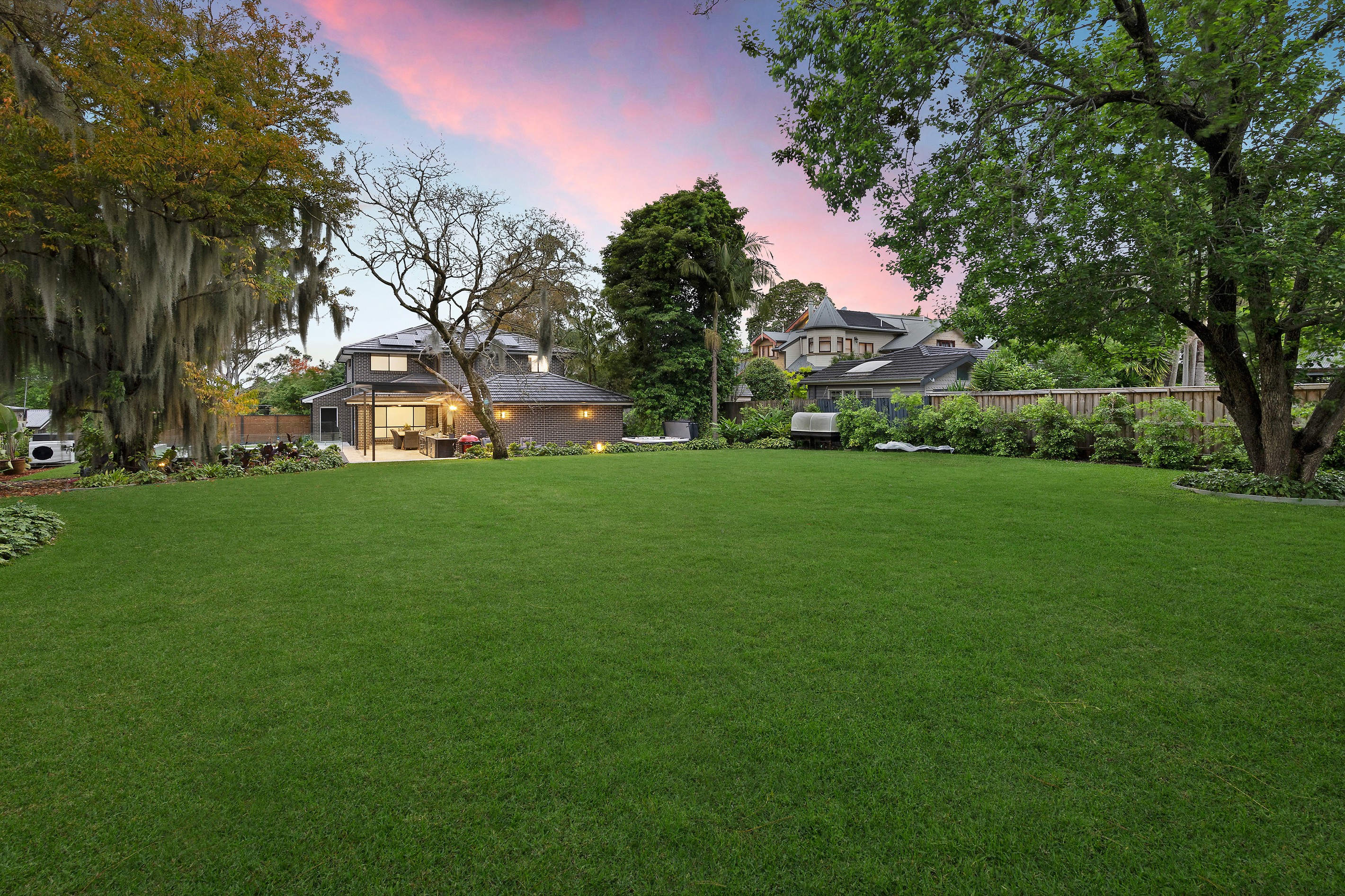 35 Kedumba Crescent, Turramurra, NSW 2074
