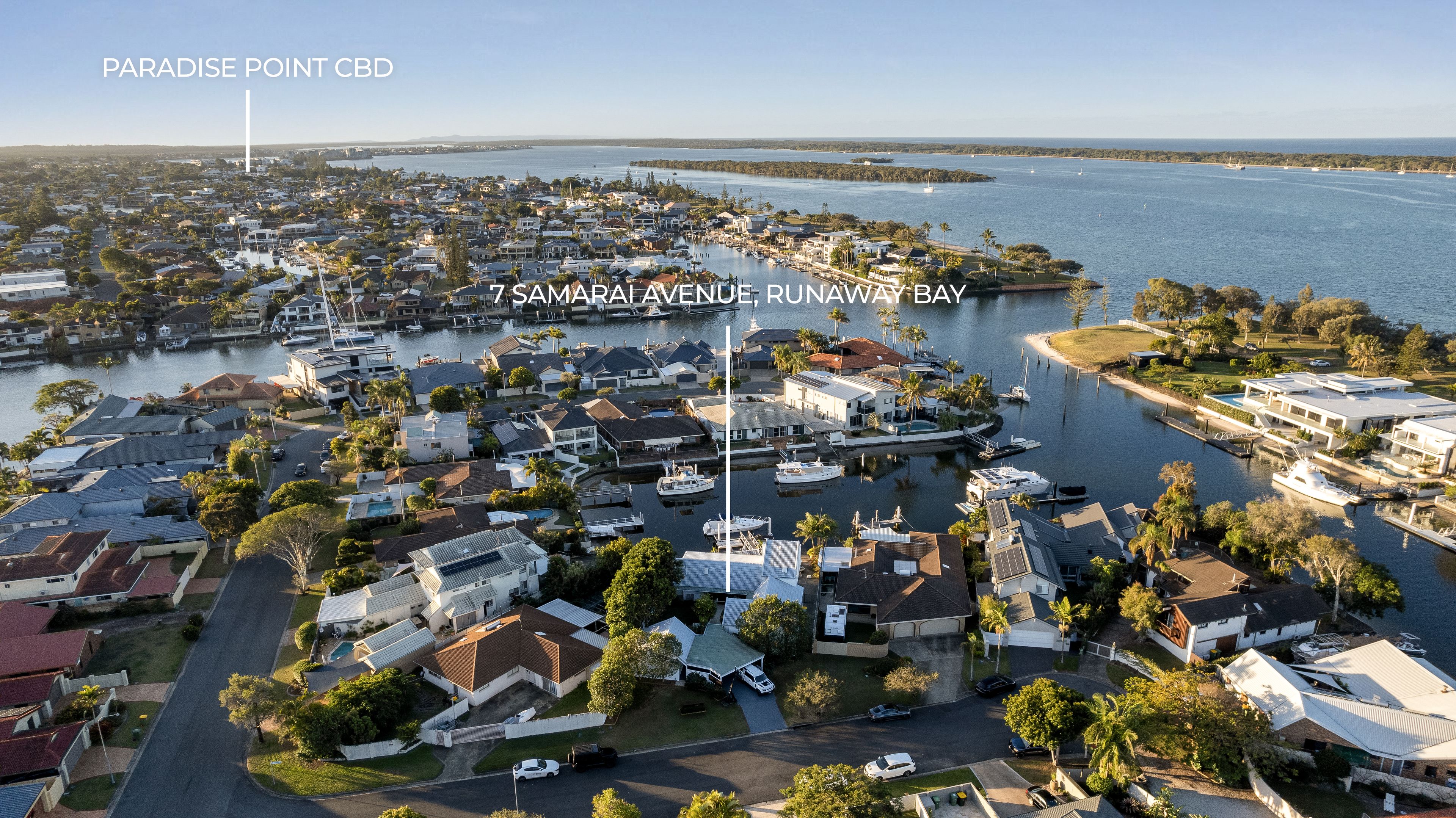 7 Samarai Avenue, Runaway Bay QLD 4216