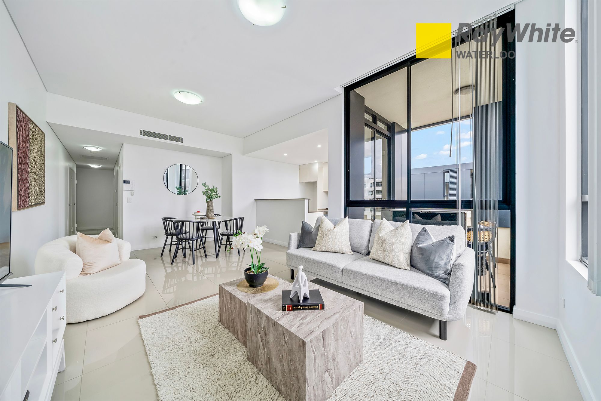 502/4 Galara Street, Rosebery, NSW 2018