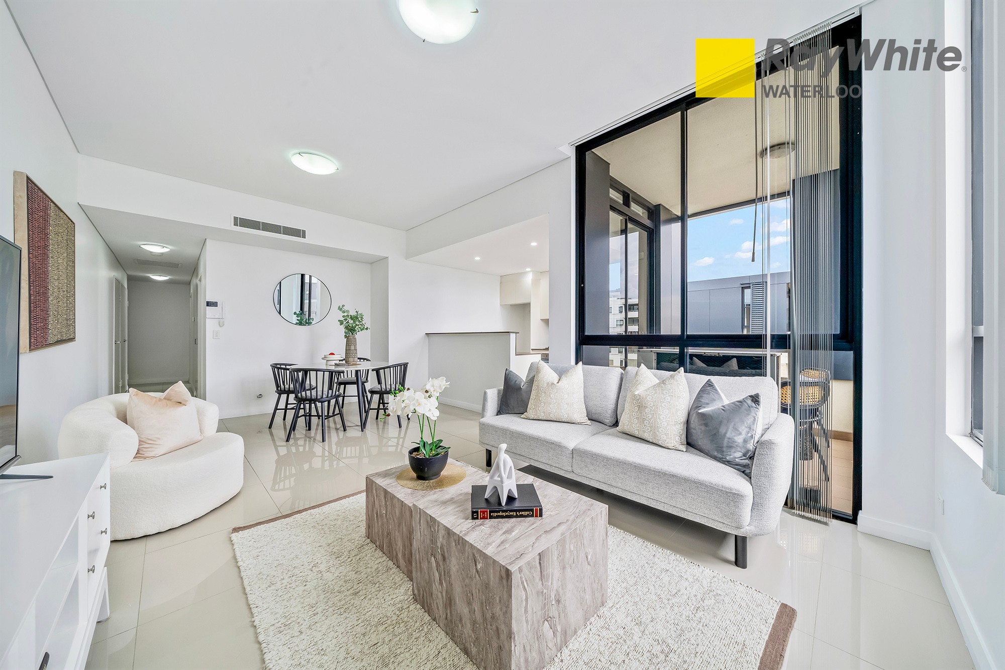 502/4 Galara Street, Rosebery, NSW 2018