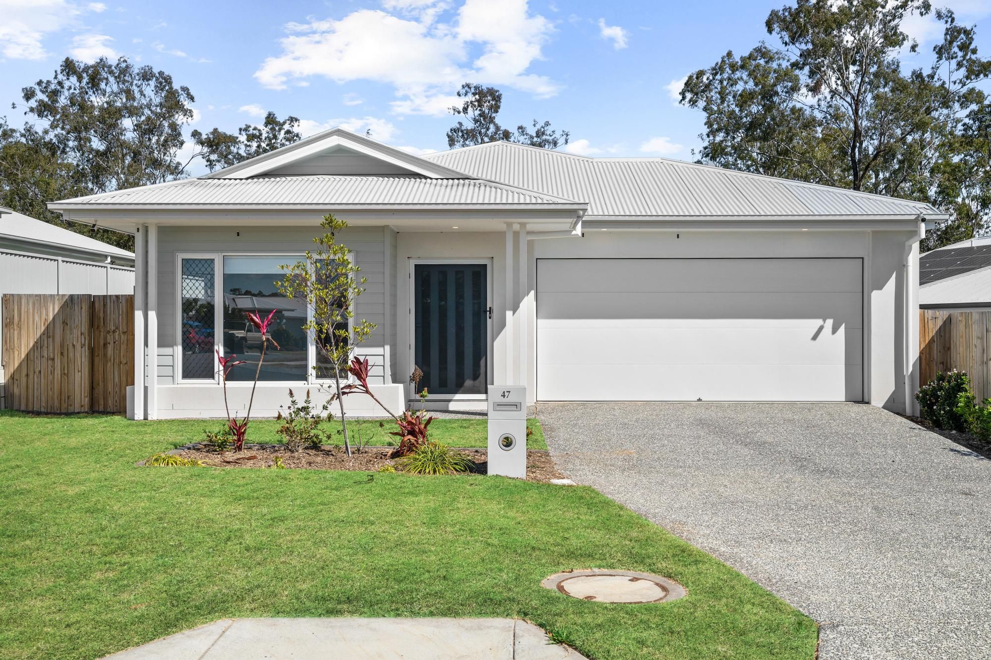47 Charon Way — photo from Ray White Ipswich