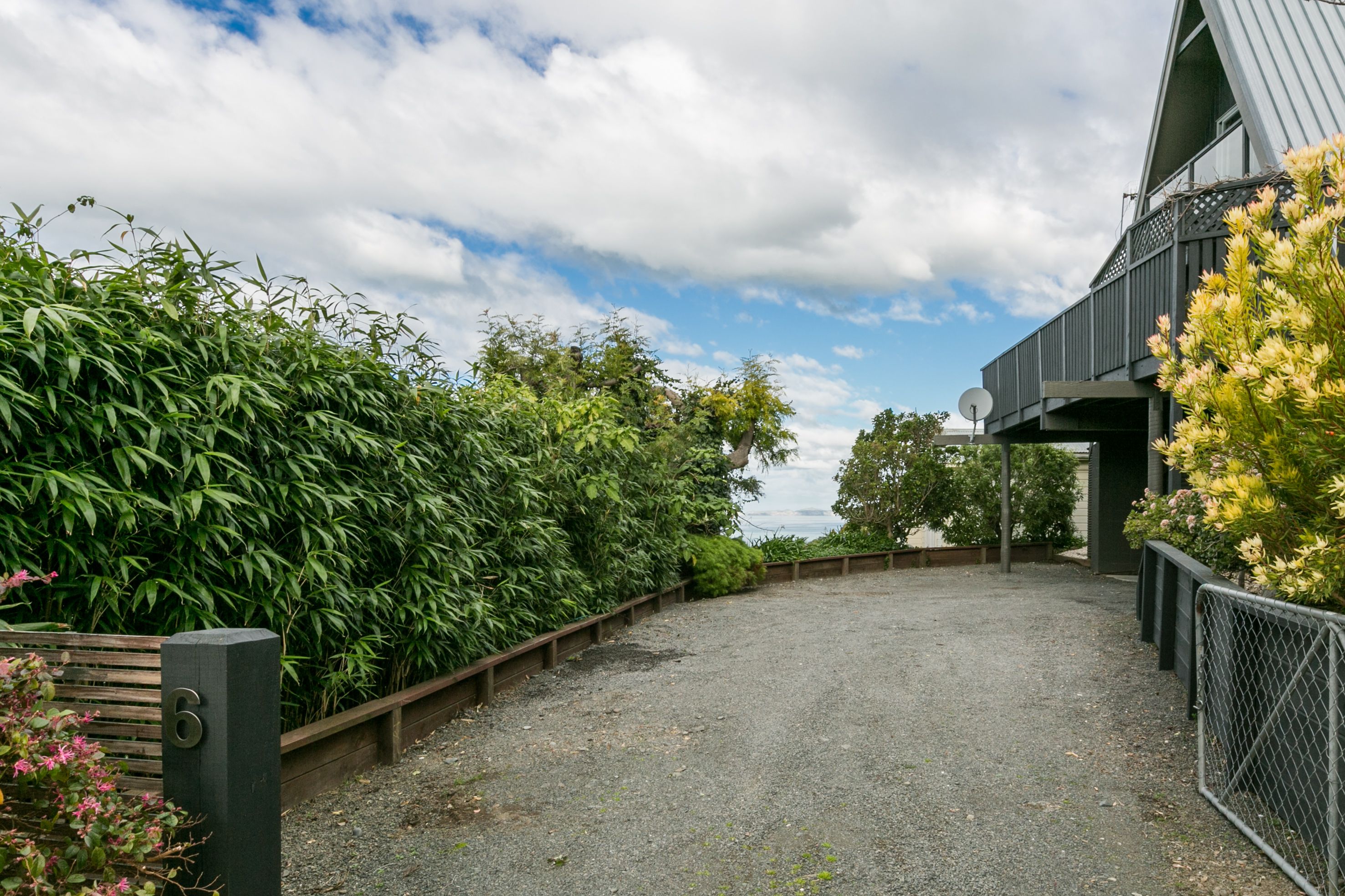 6 Fitzroy Road, Bluff Hill, Napier City