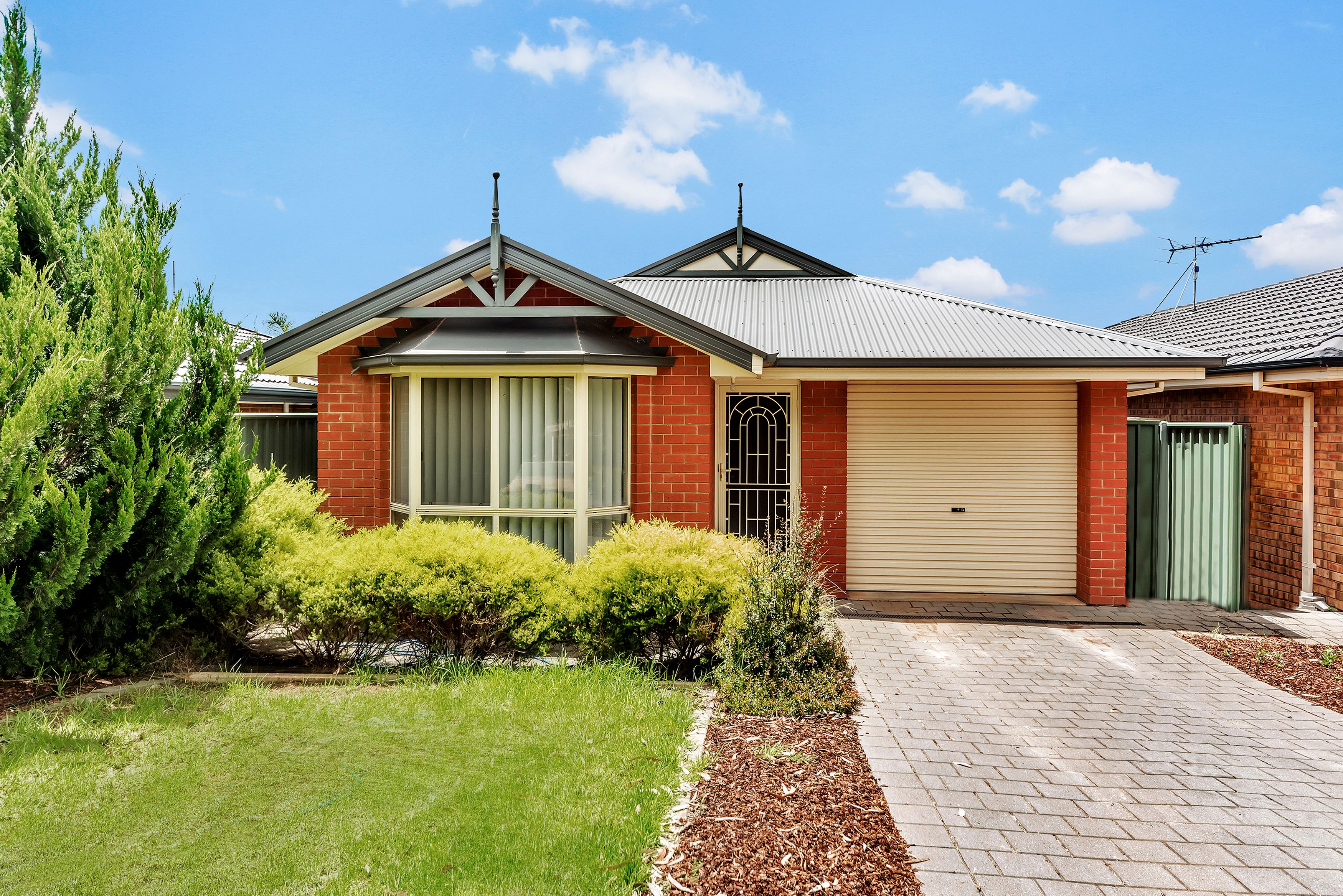 46 Potts Road, Evanston Park, SA 5116 Sold House Ray White Barossa