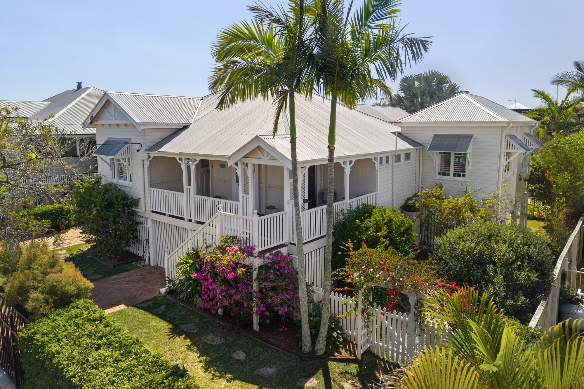 57 Lindsay Street, Hawthorne, QLD 4171