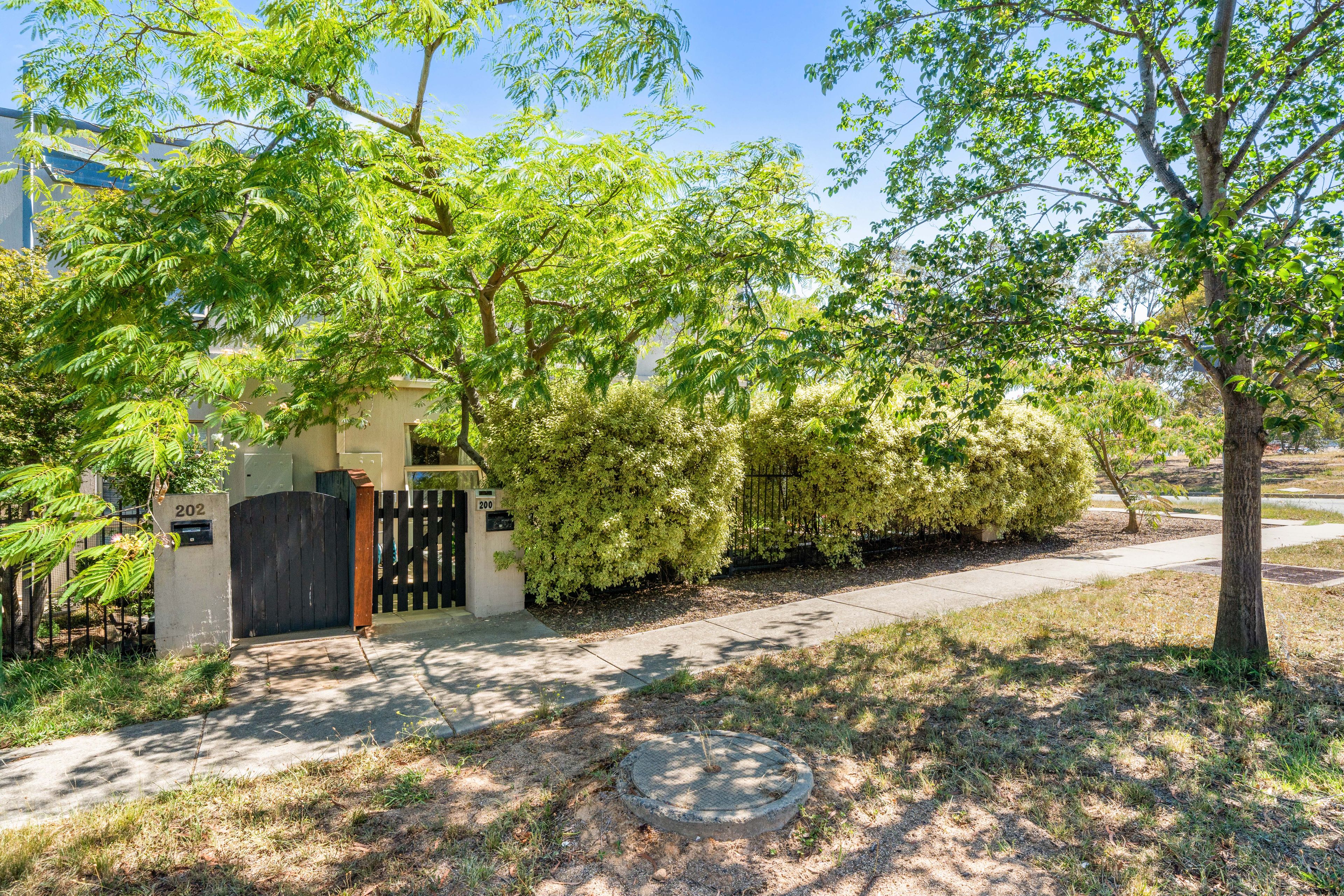 200 Anthony Rolfe Avenue, Gungahlin, ACT 2912