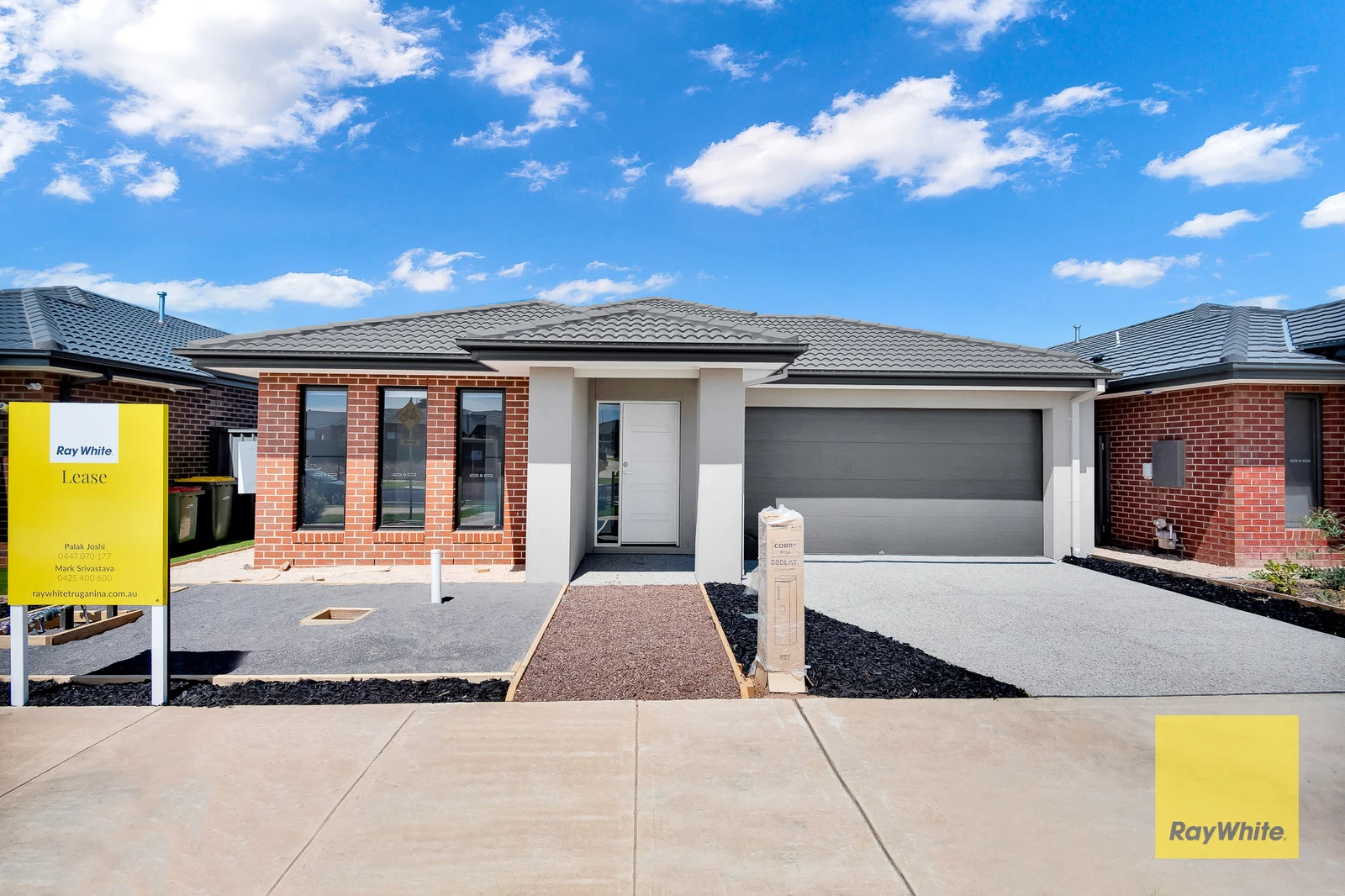 109 MEDALLION Boulevard, Tarneit, VIC 3029