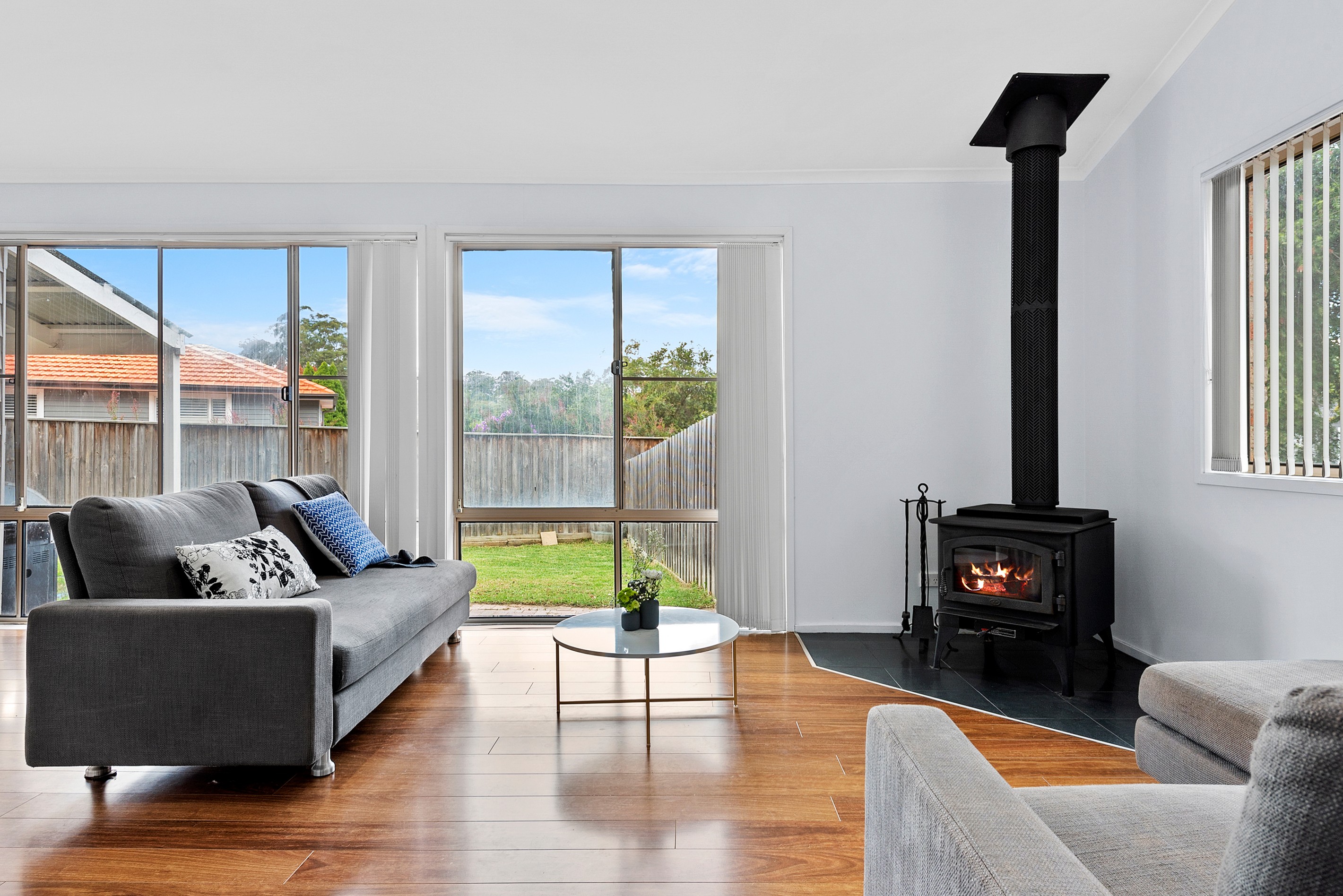 6a Campbell Avenue, Normanhurst, NSW 2076
