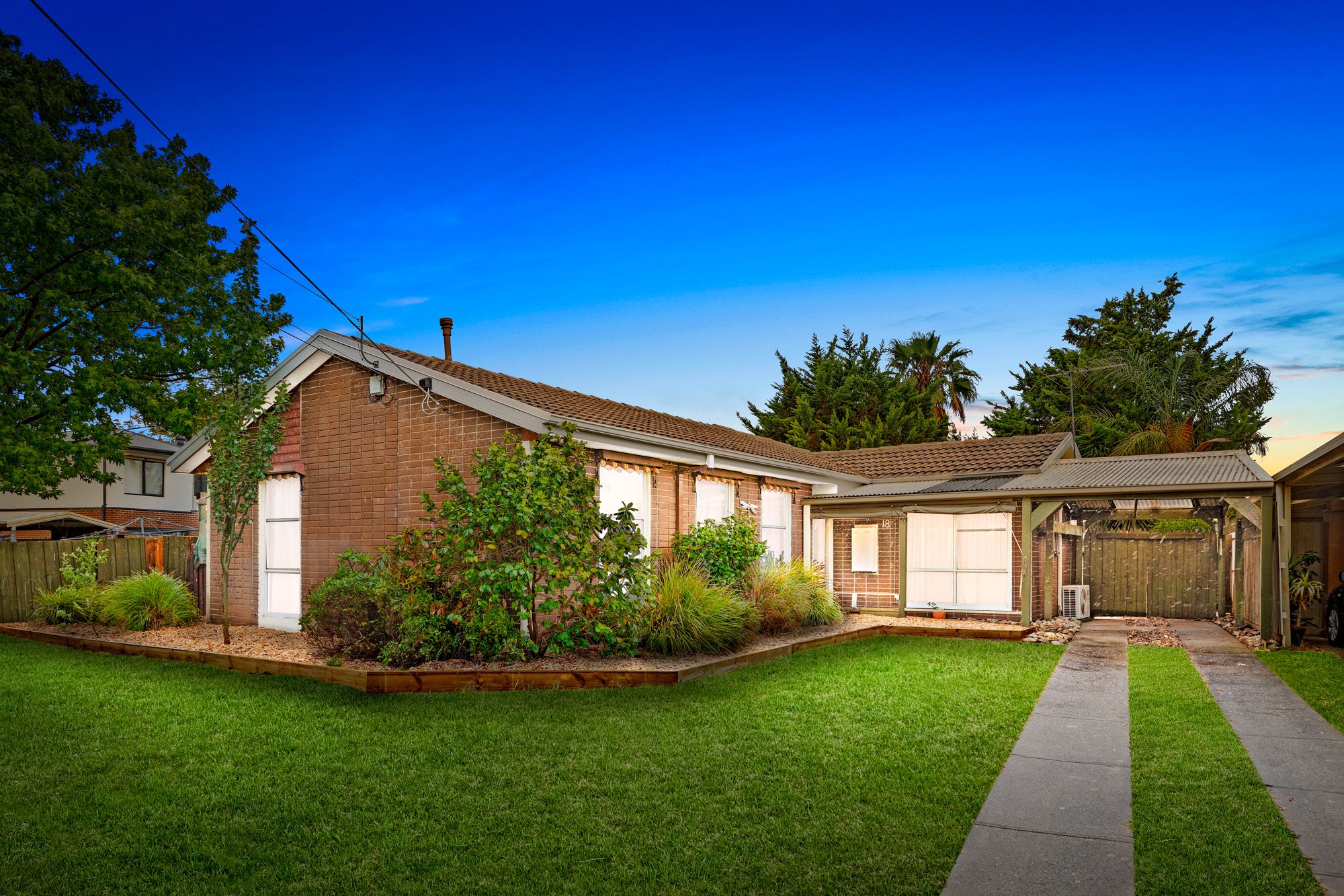 18 Harrier Street, Werribee VIC 3030