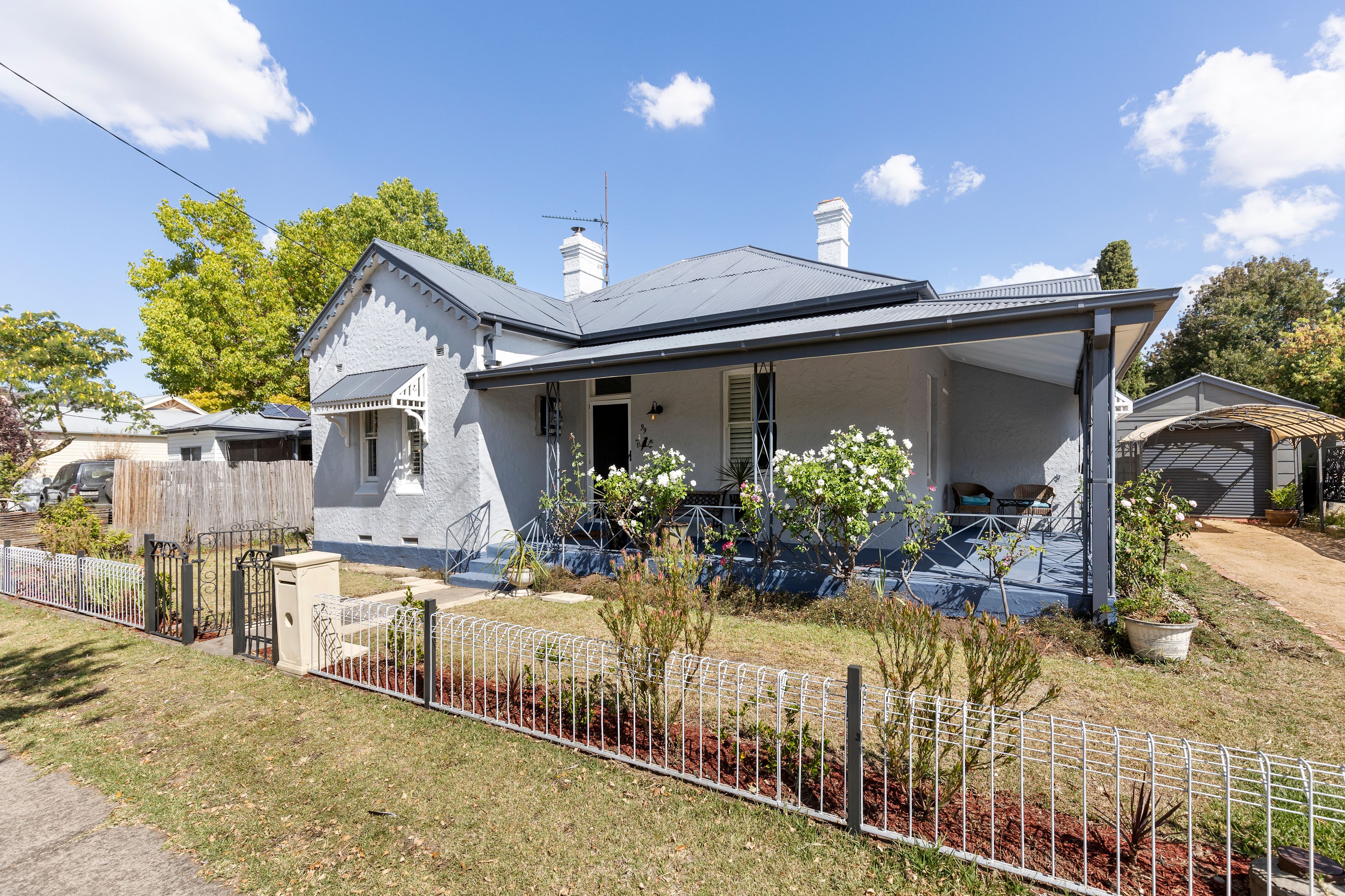 99 Tumut Street, Adelong, NSW 2729 House for Sale Ray White Tumut