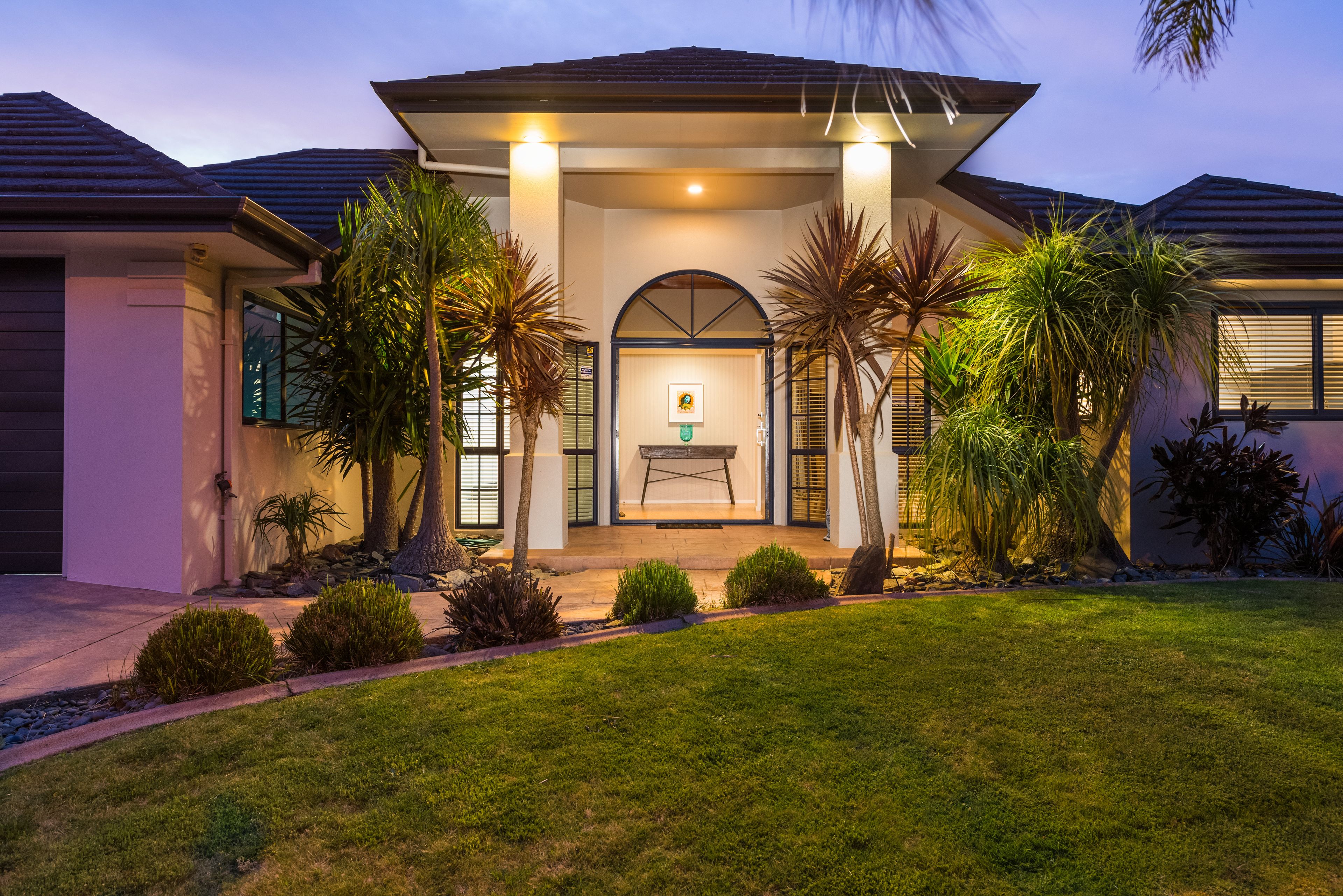 106 Palm Beach Boulevard, Papamoa, Tauranga City