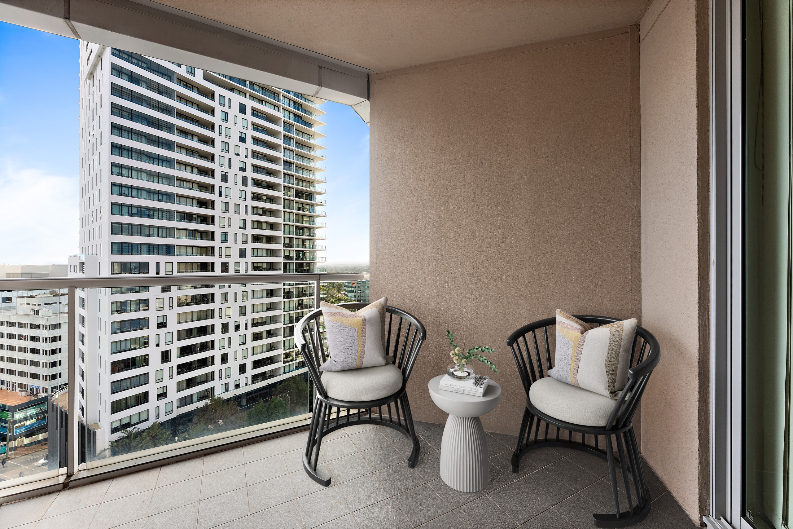 1811/2A Help Street, Chatswood, NSW 2067