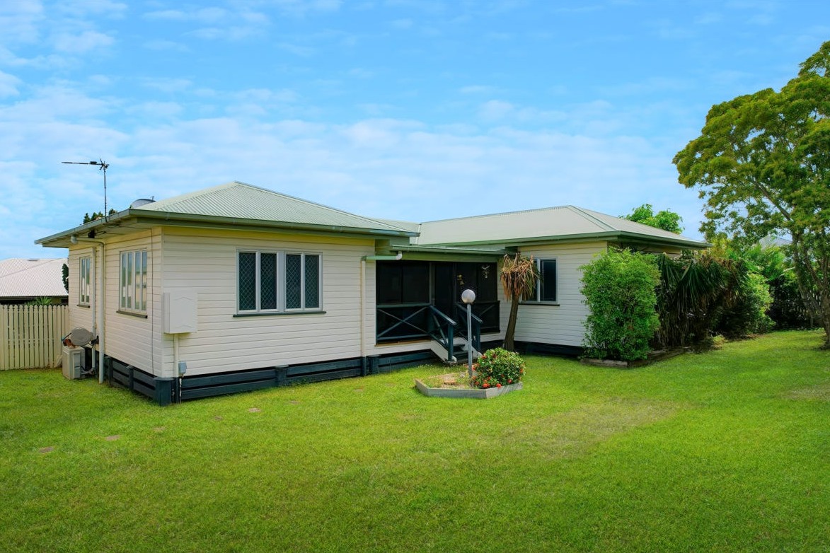 52 Lucas Street, Gracemere, QLD 4702
