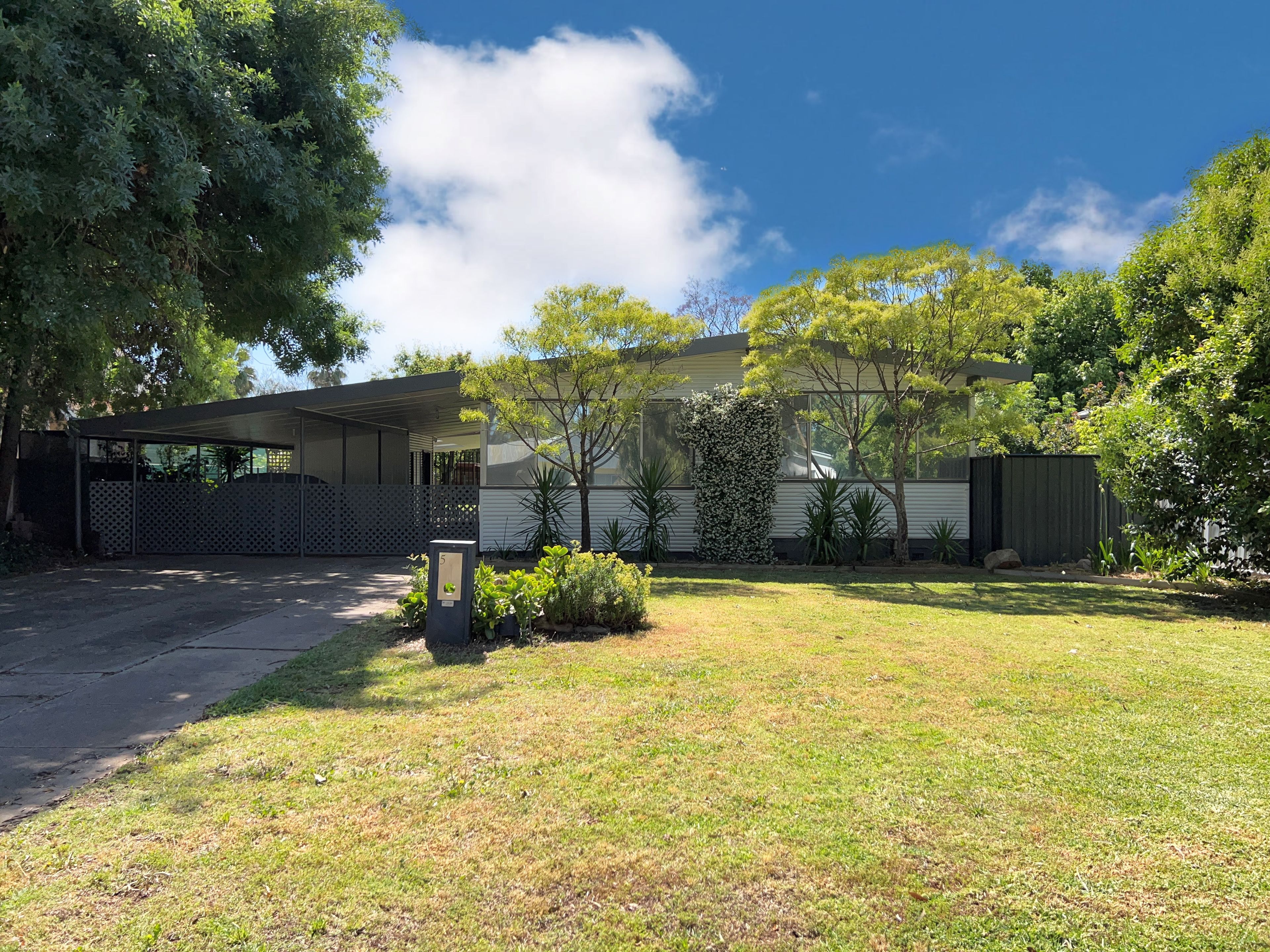 5 Elliot Street, Forbes, NSW 2871 Sold House Ray White Parkes