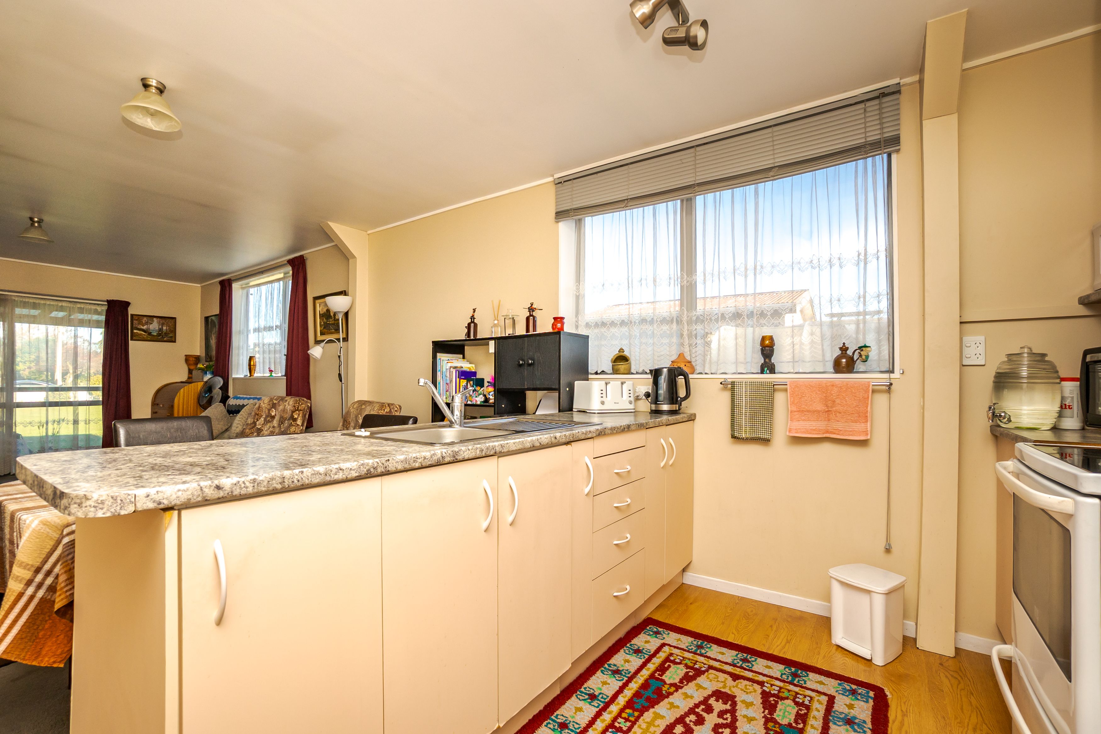 86 King Street, Pareora, Timaru District