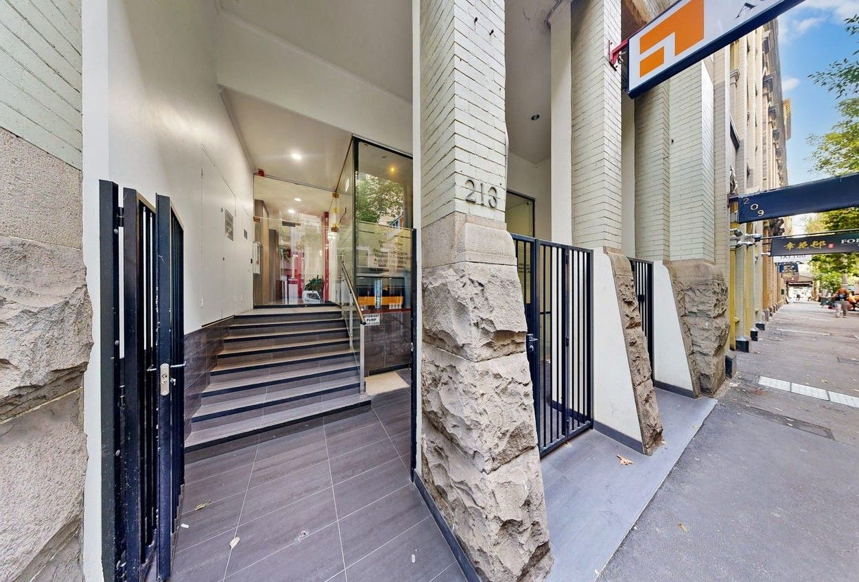 2/213 Clarence Street, Sydney, NSW 2000
