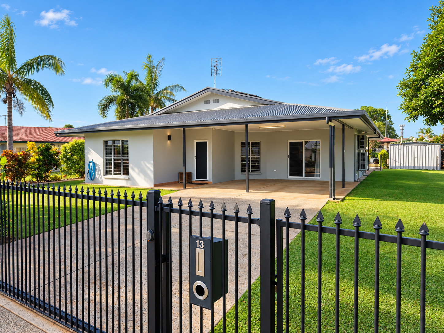 13 Transit Circuit, Woodroffe, NT 0830