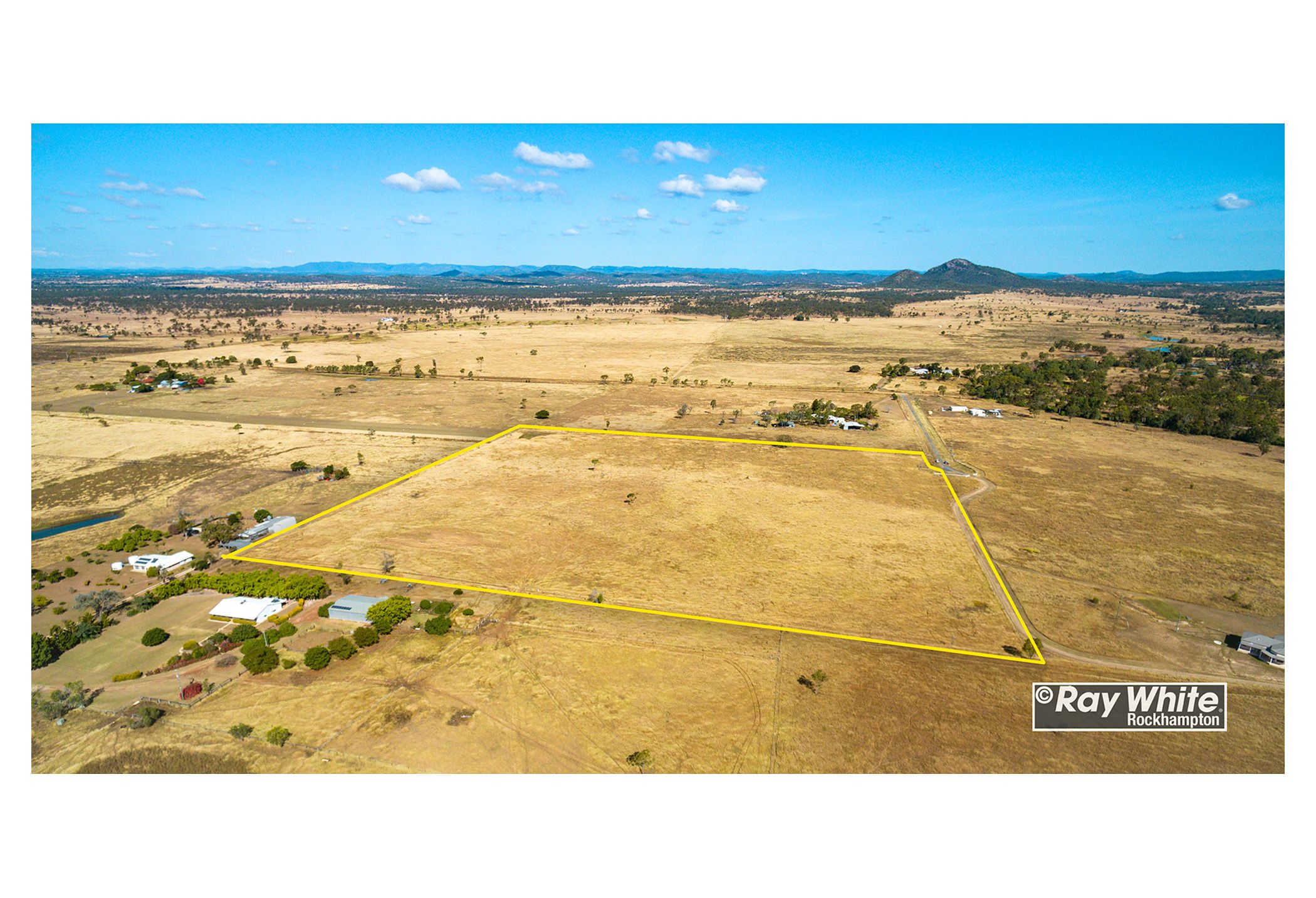 Lot 2 Goodman Road, Alton Downs, QLD 4702