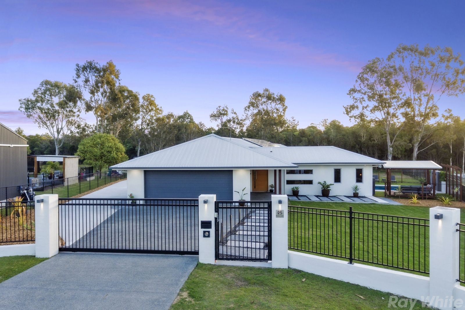 25 EMELIA Court, Burpengary East QLD 4505