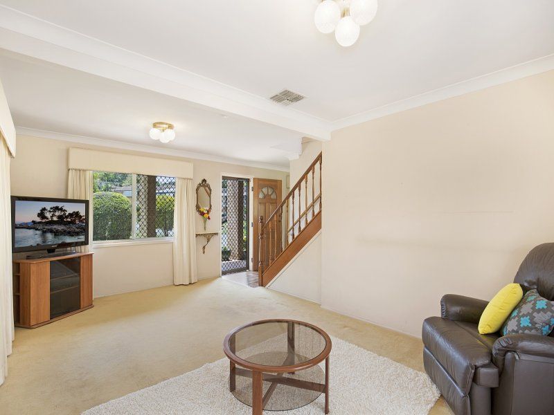 5 Montreal Street, Wishart, QLD 4122