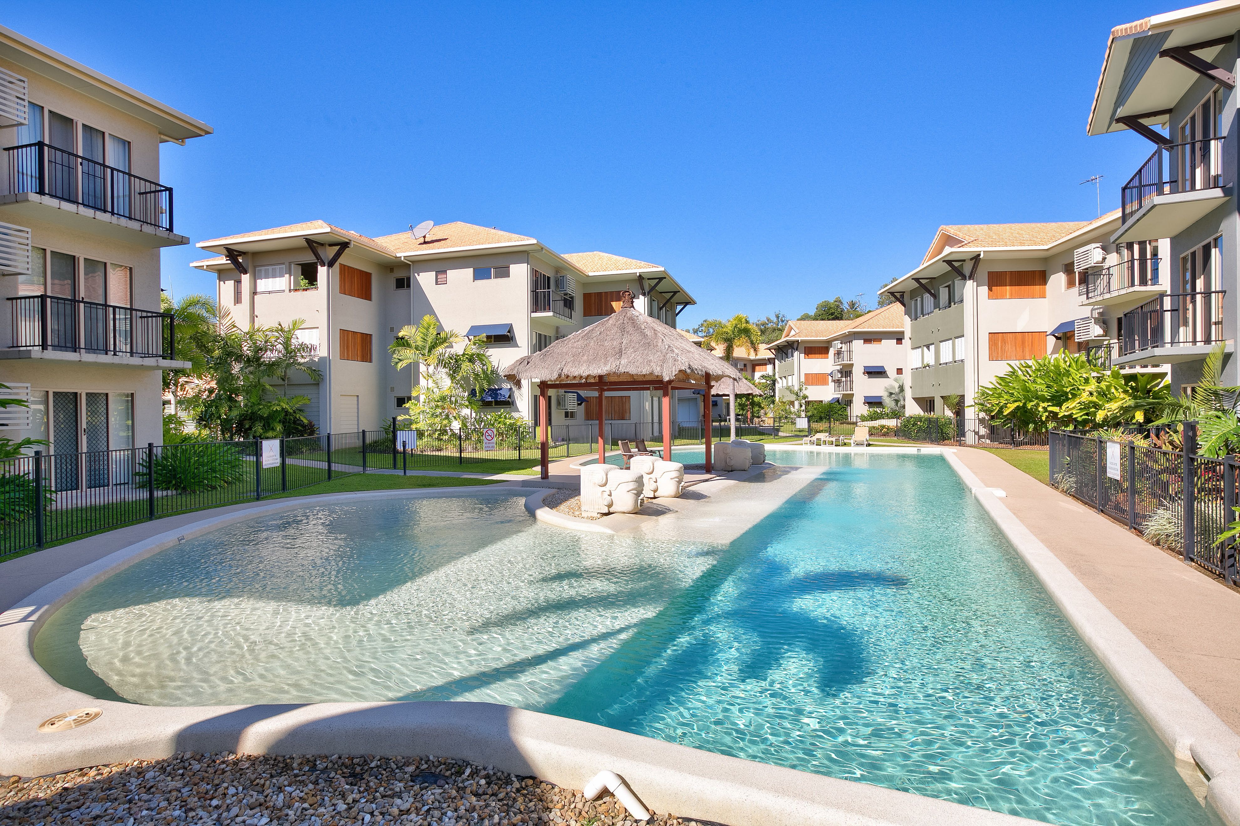2306/22-26 Clifton Road, Clifton Beach, QLD 4879