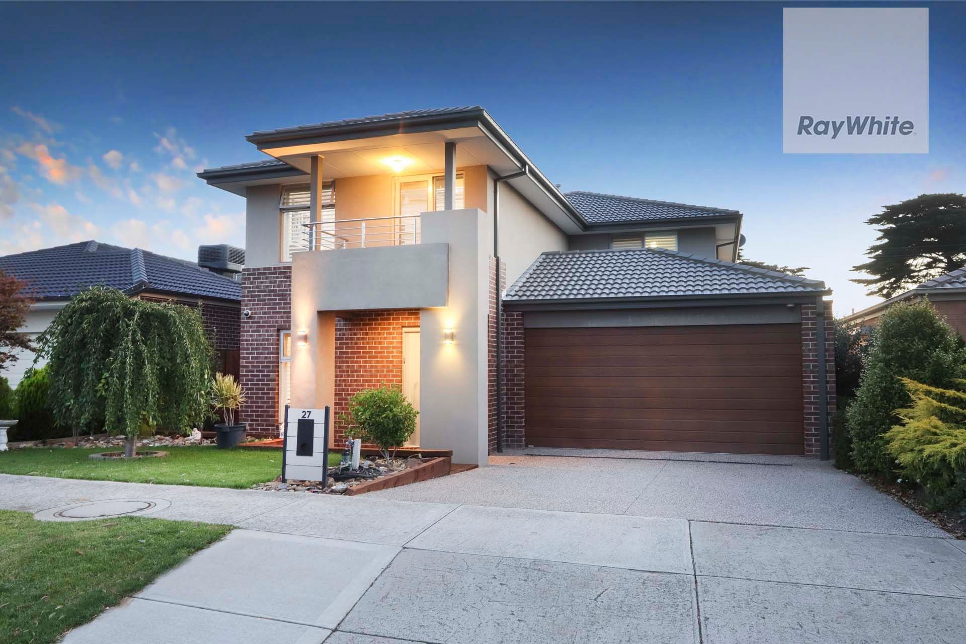 27 Bellini Drive, Greenvale, VIC 3059