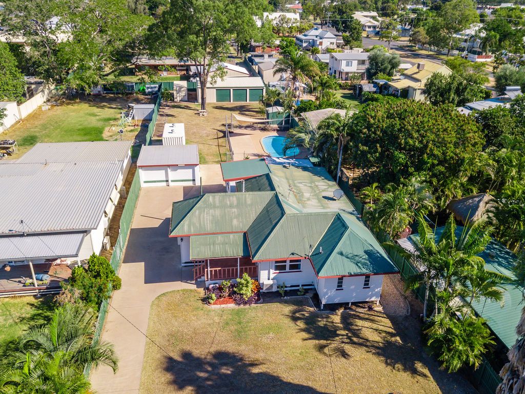 52 Esmond Street, Emerald, QLD 4720