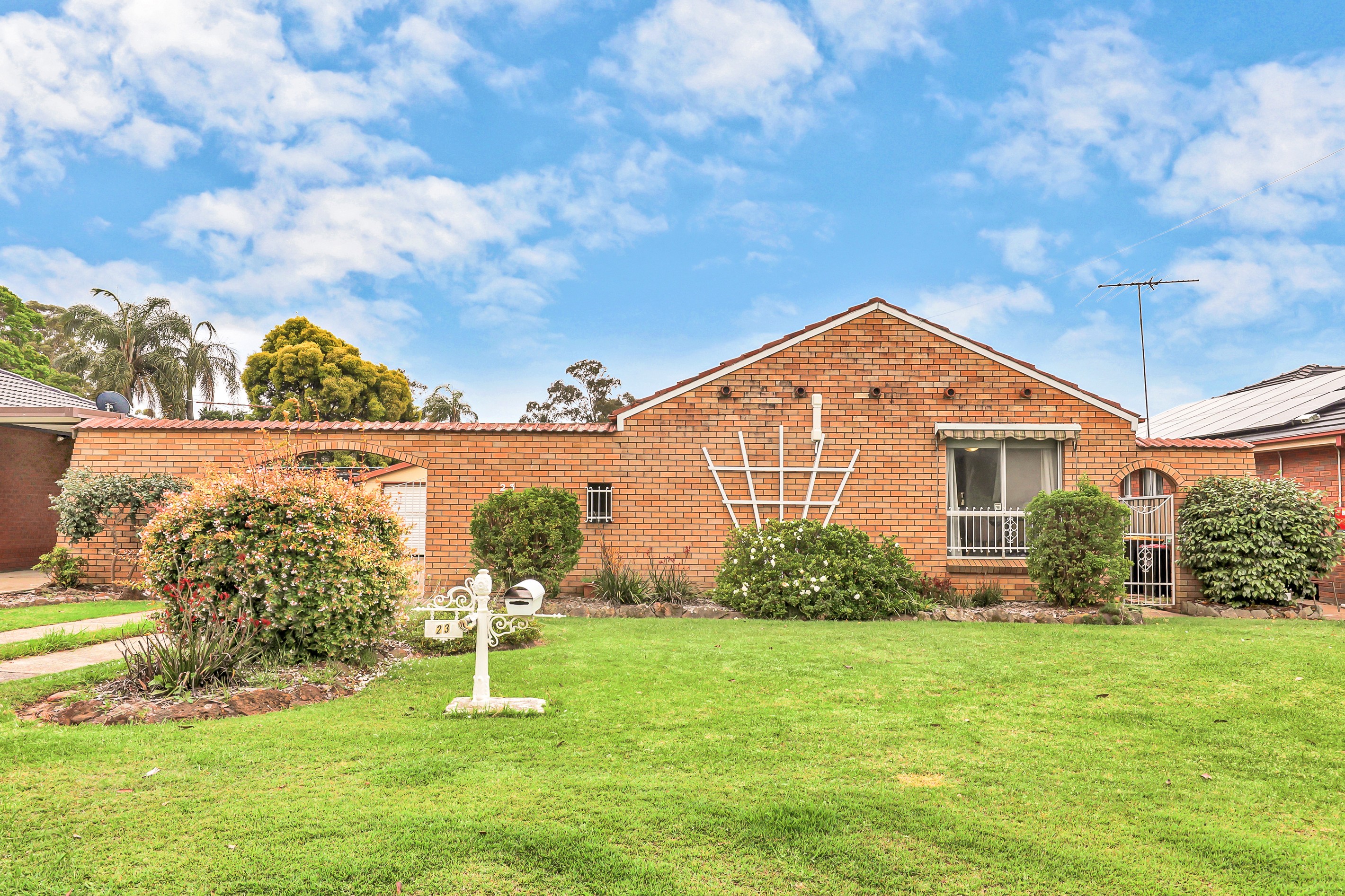23 Dunheved Road, Cambridge Gardens, NSW 2747