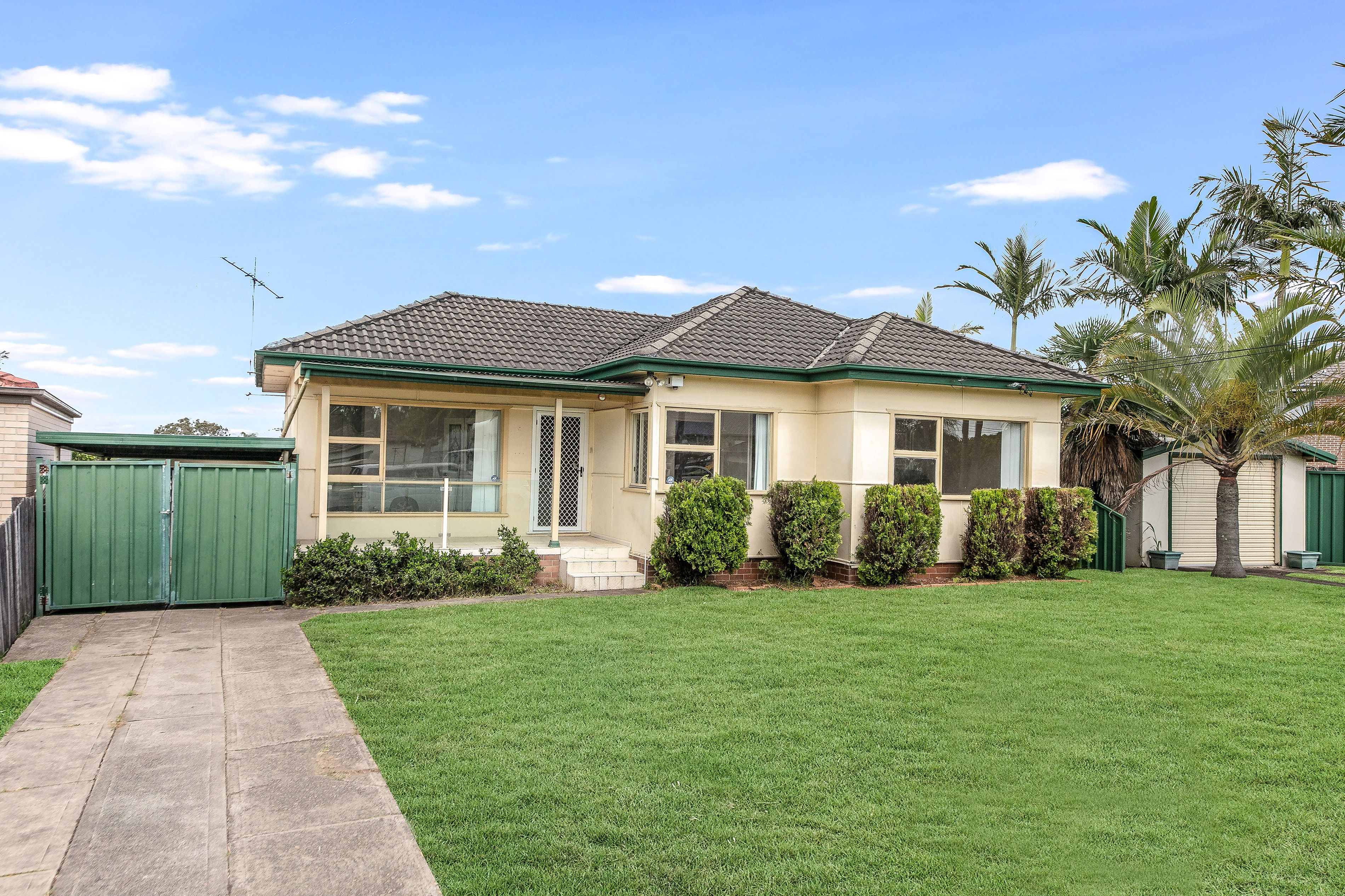 3 Powers Place, Bass Hill NSW 2197