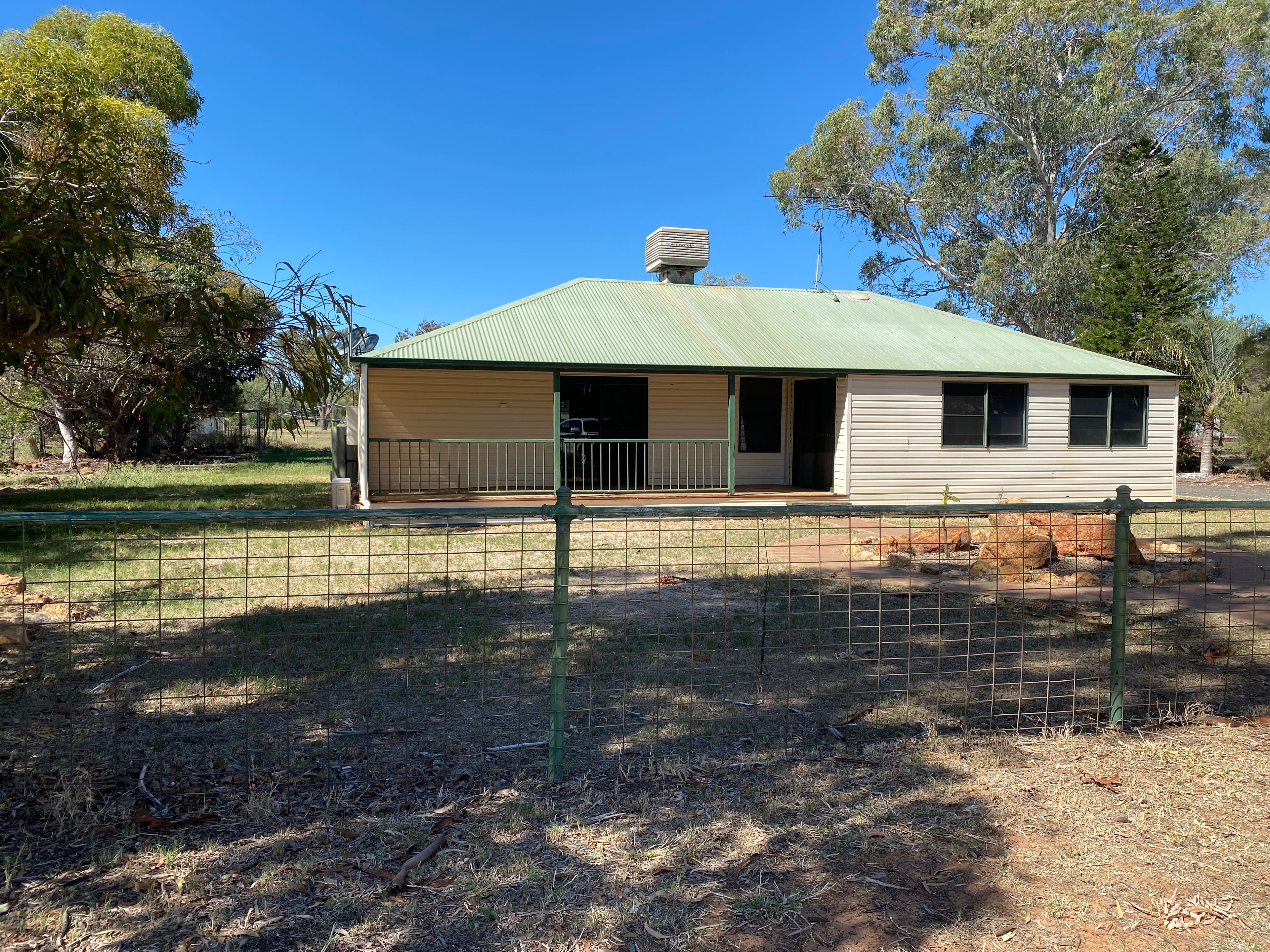 1214 King Street, Charleville, QLD 4470 House for Sale Ray White