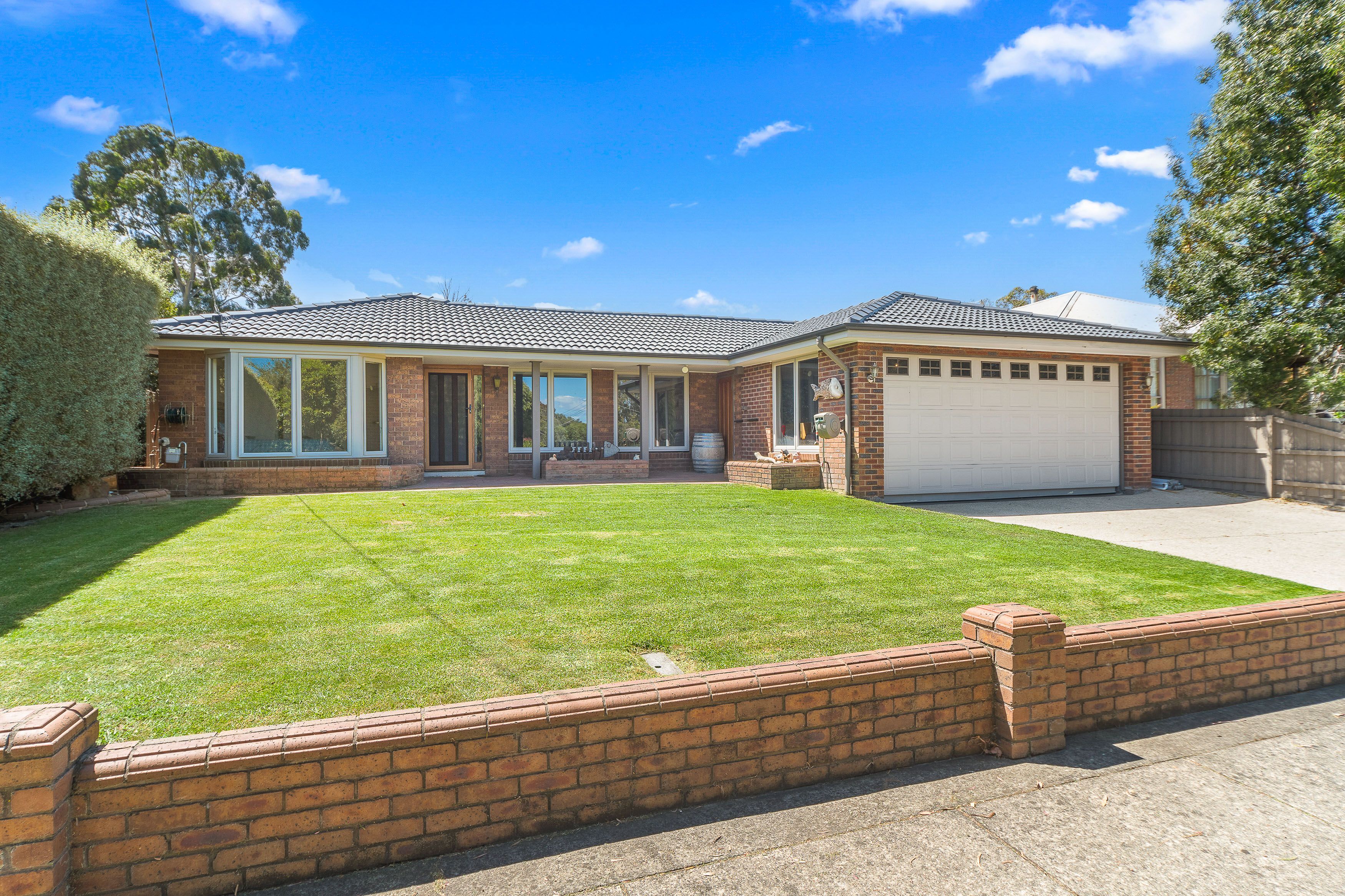 17 Evans Street, Pearcedale, VIC 3912 House for Sale Real Estate