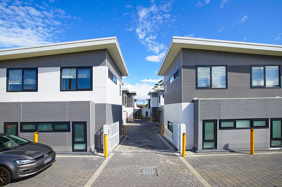 1/253 Rockingam Road, Spearwood, WA 6163