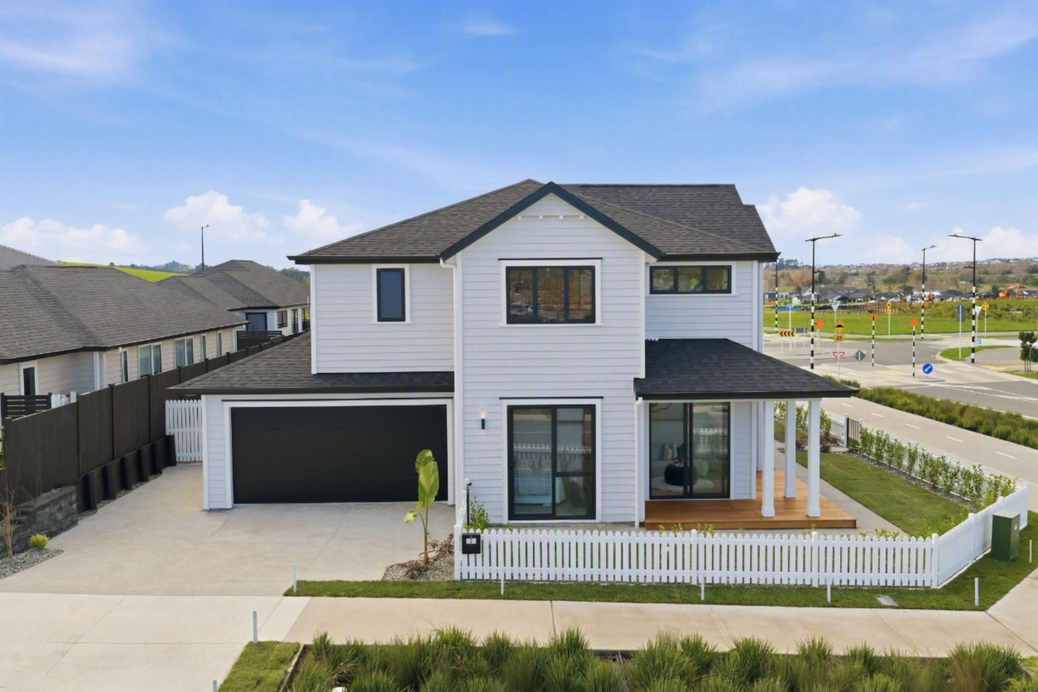 2 Tipu Crescent, Milldale, Rodney