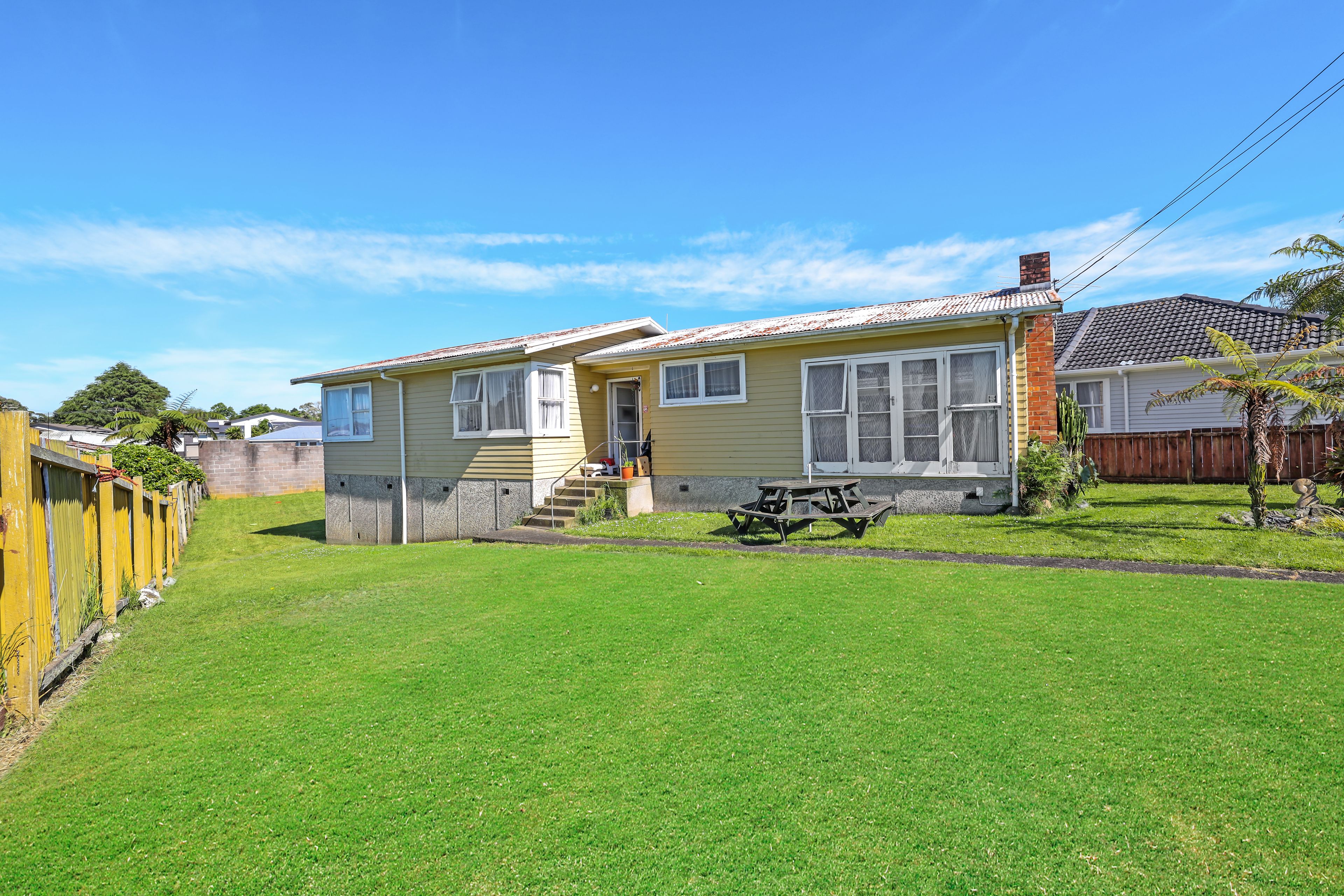 29 Sterling Avenue, Manurewa East, Auckland