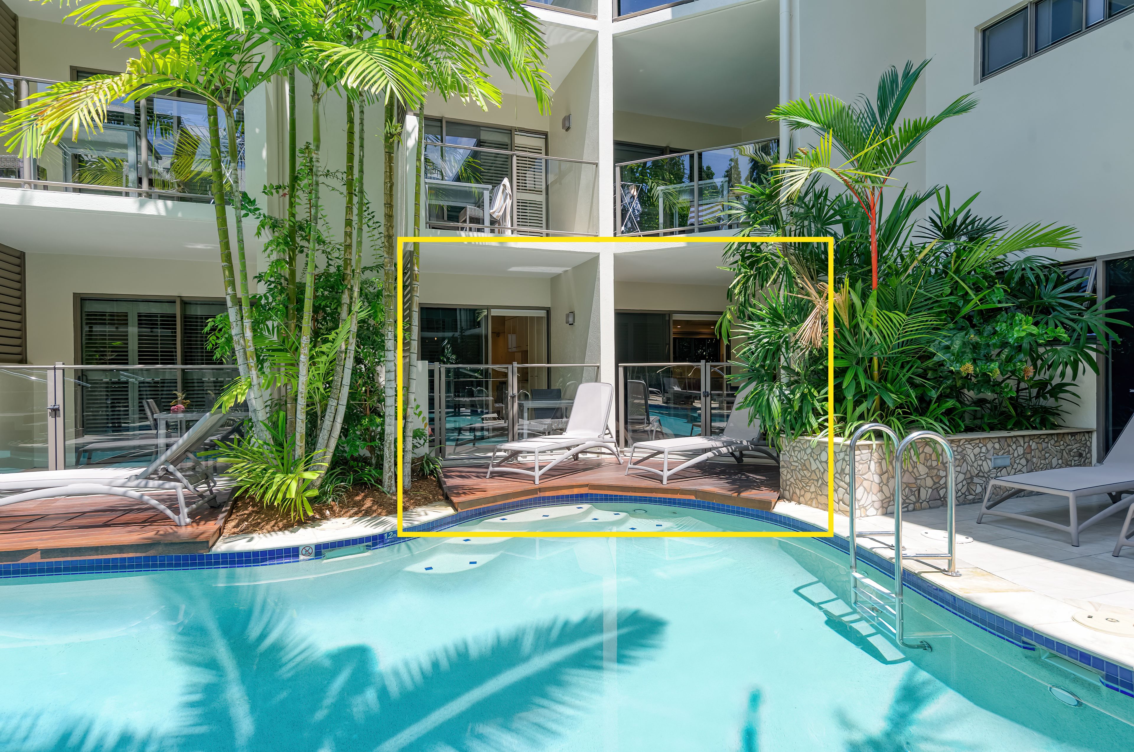 6/27-31 Davidson Street, Port Douglas, QLD 4877