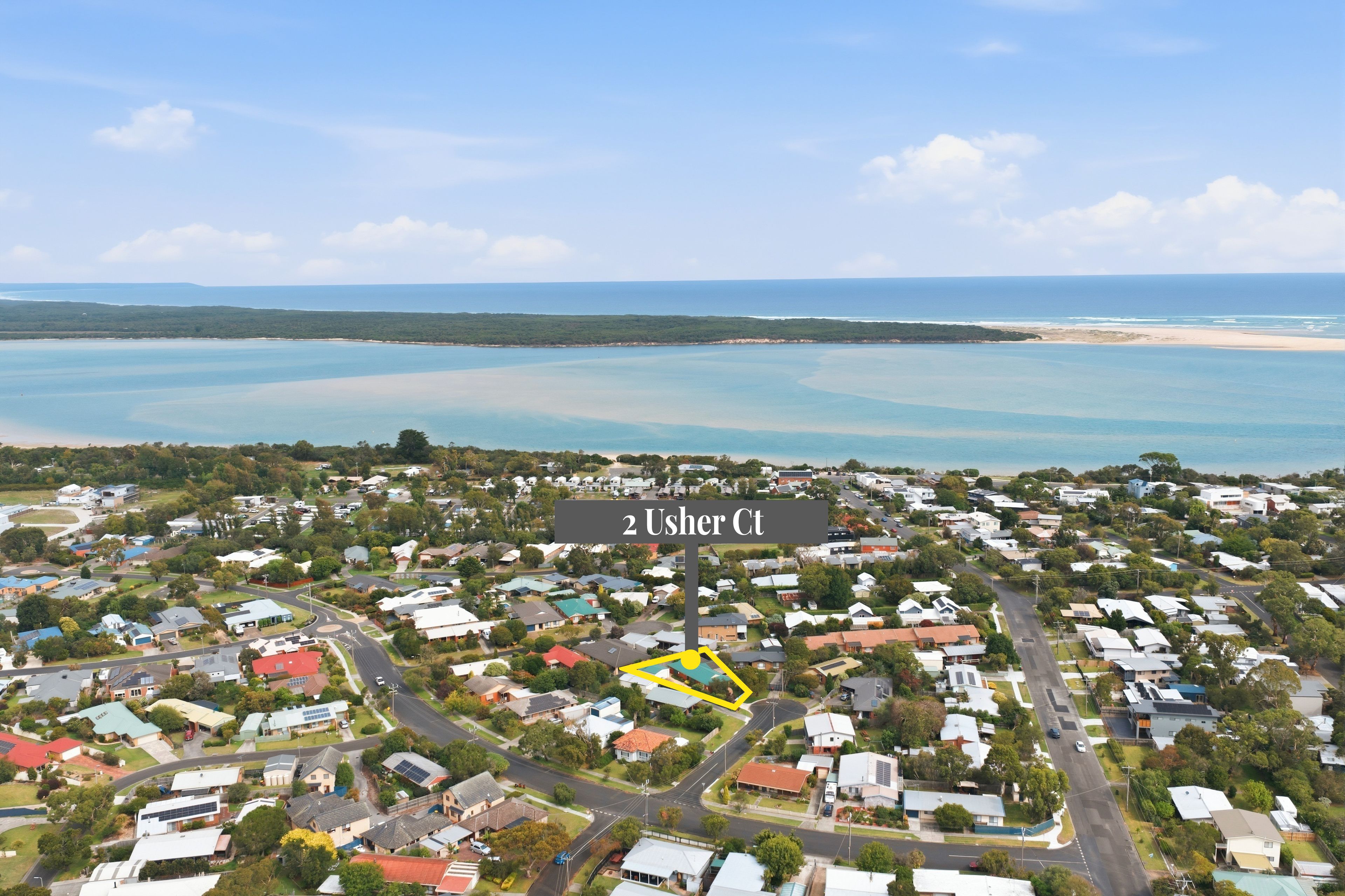2 Usher Court — photo from Ray White Inverloch