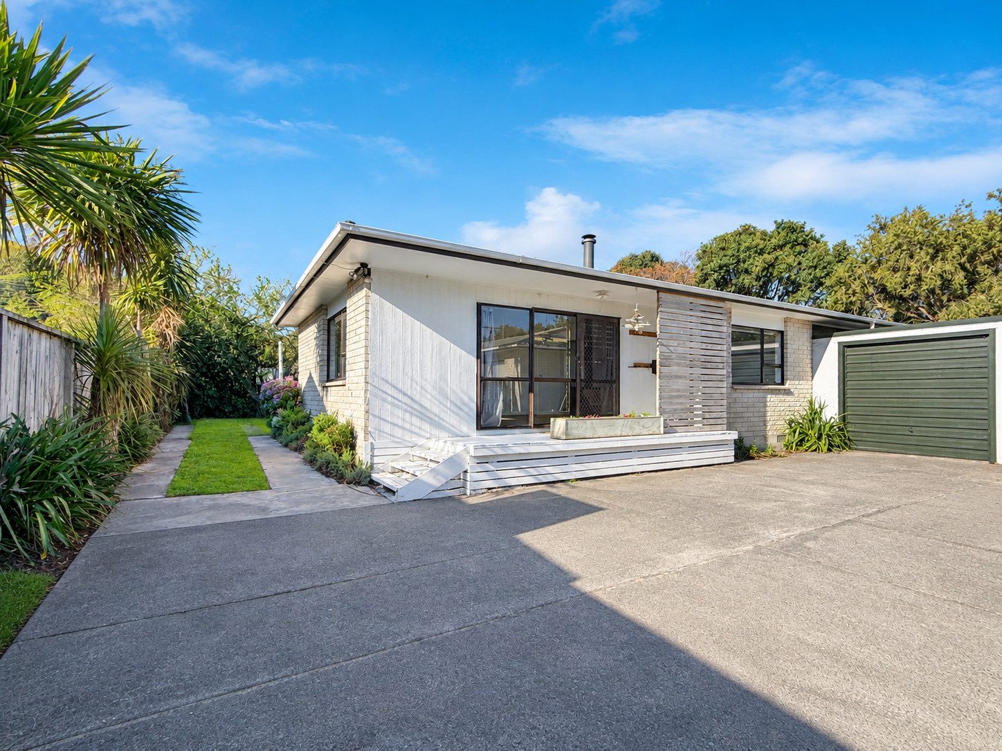 6B Hooper Street, Tamarau, Gisborne District