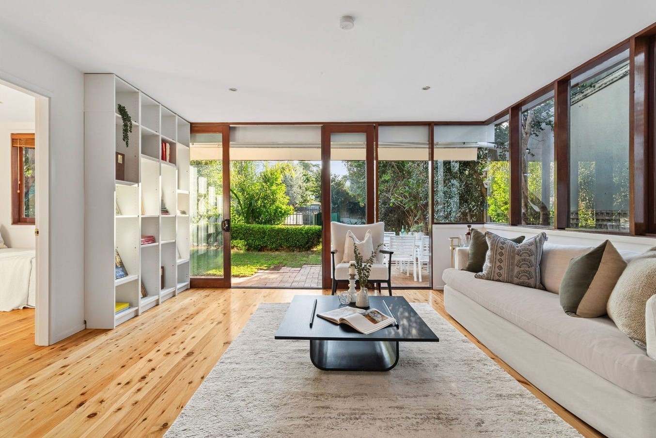 11 Hugh Street, Ashfield, NSW 2131