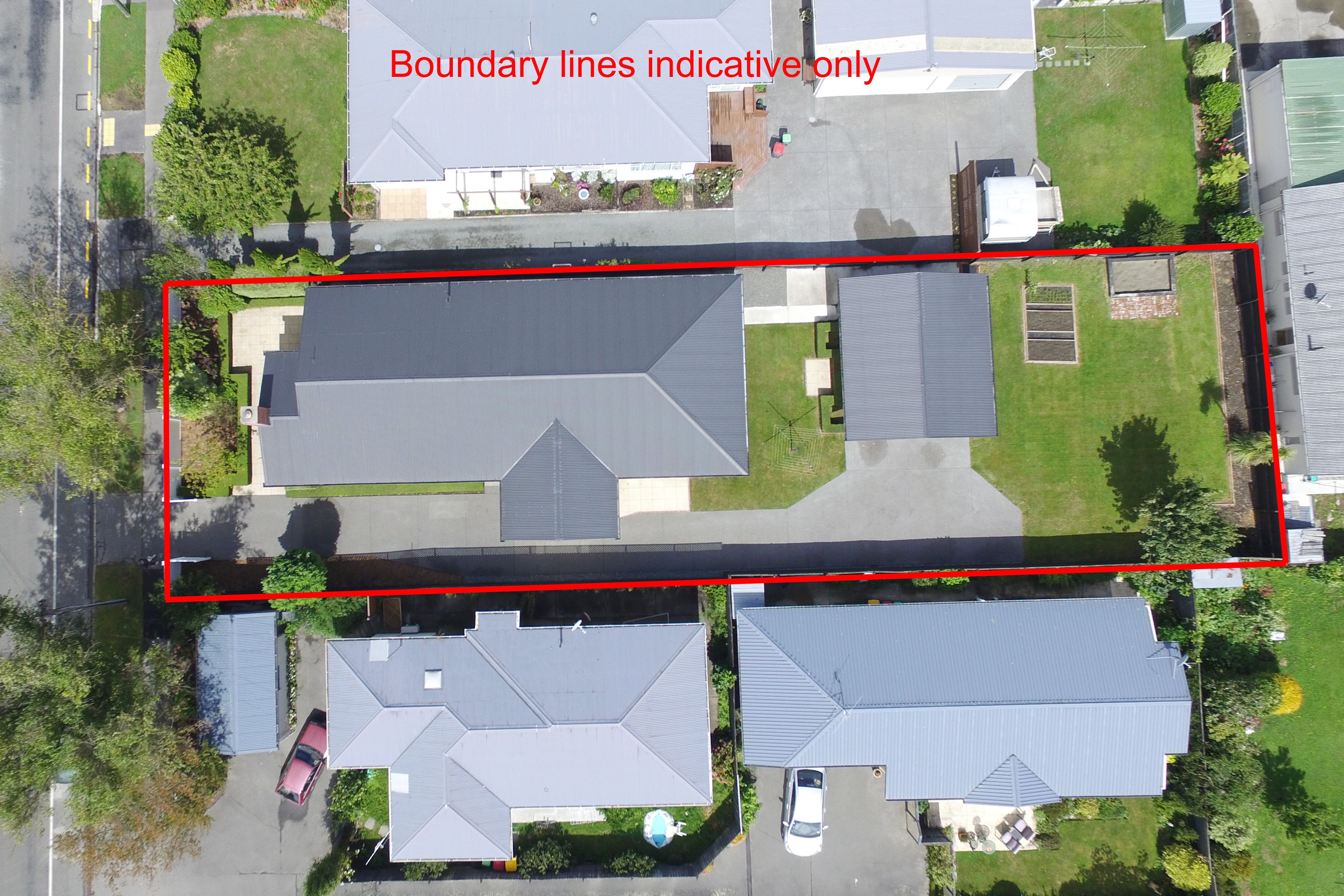 55 Gardiners Road, Bishopdale, Christchurch City