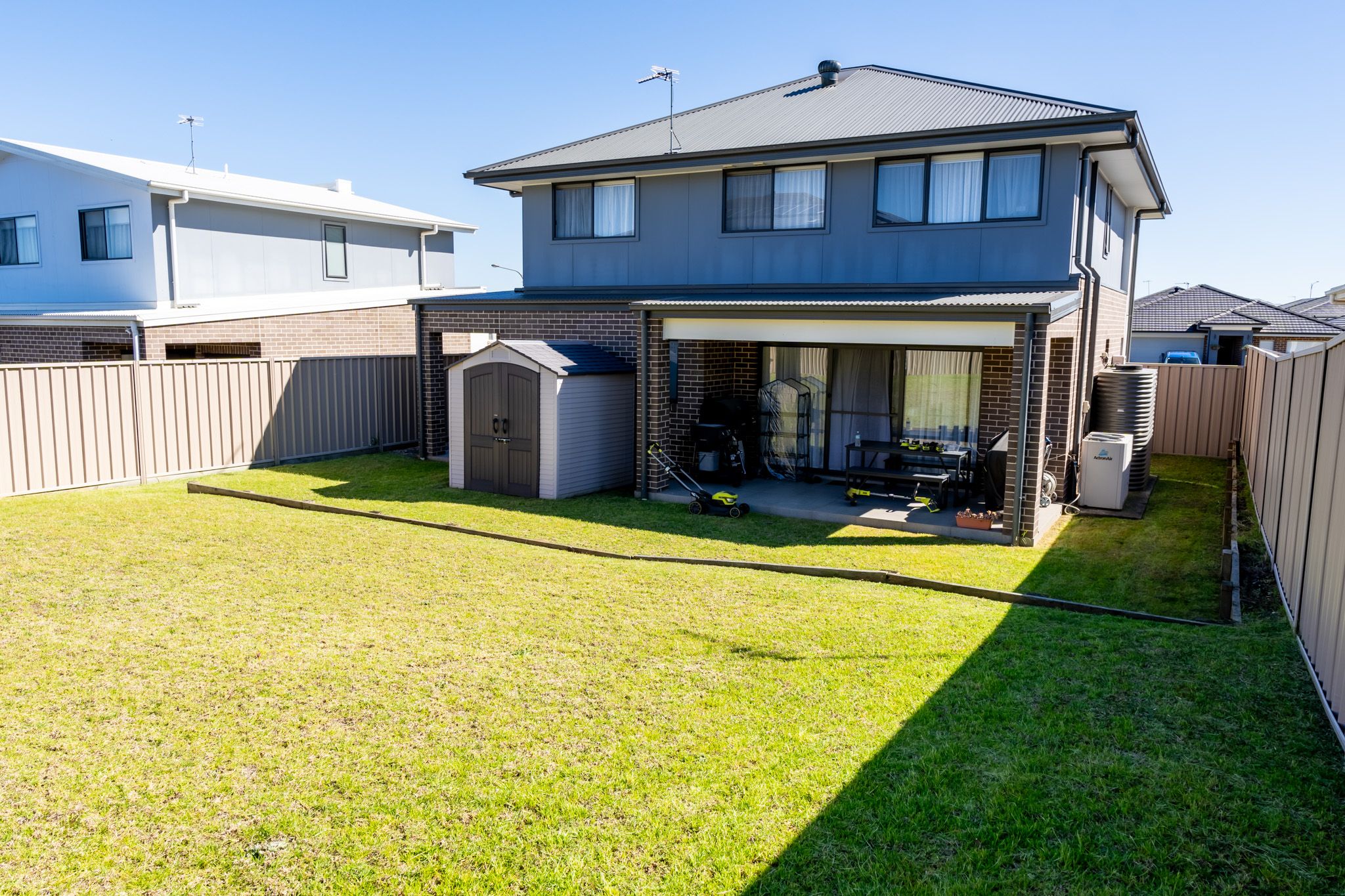 31 Leggett Street, Spring Farm, NSW 2570